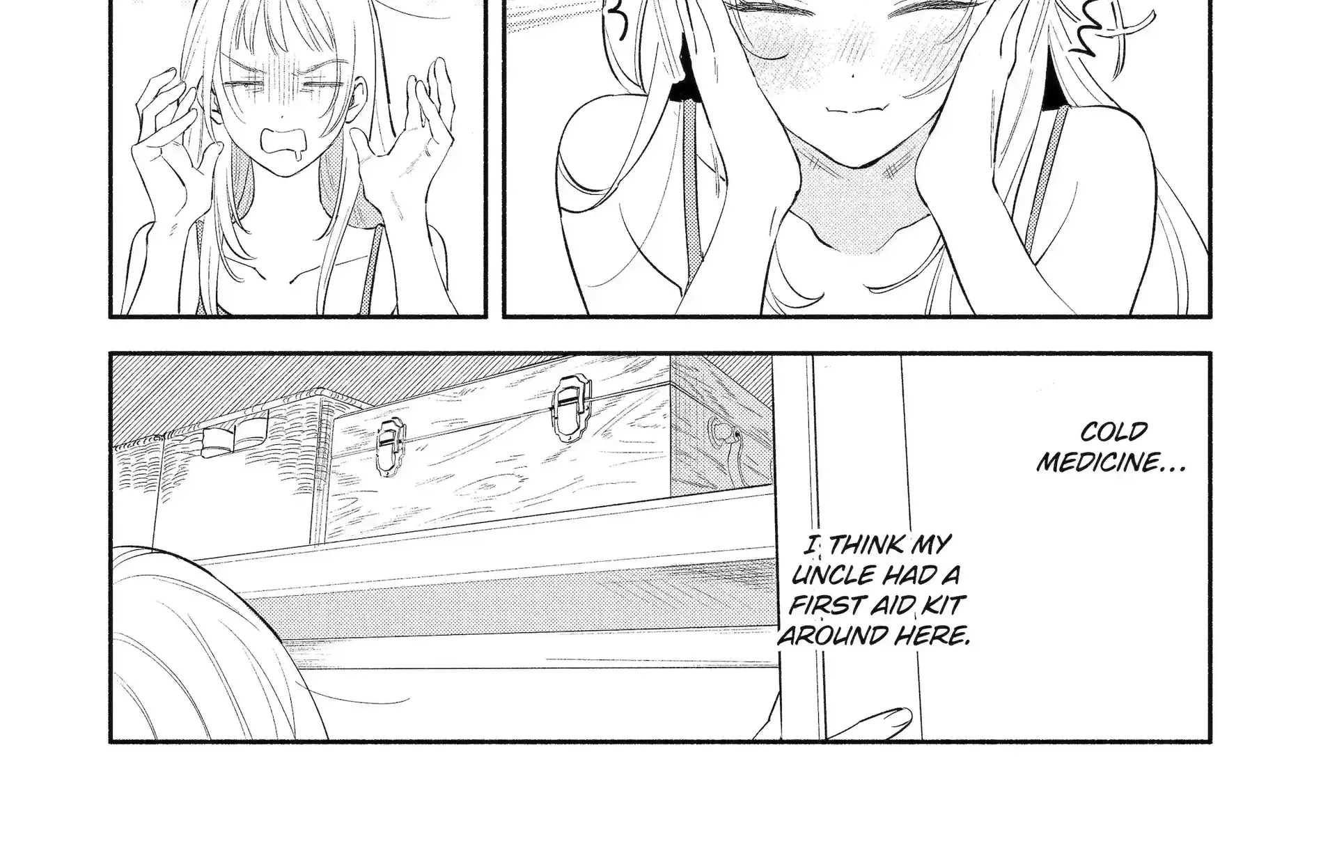 Yang Can’t Live Alone