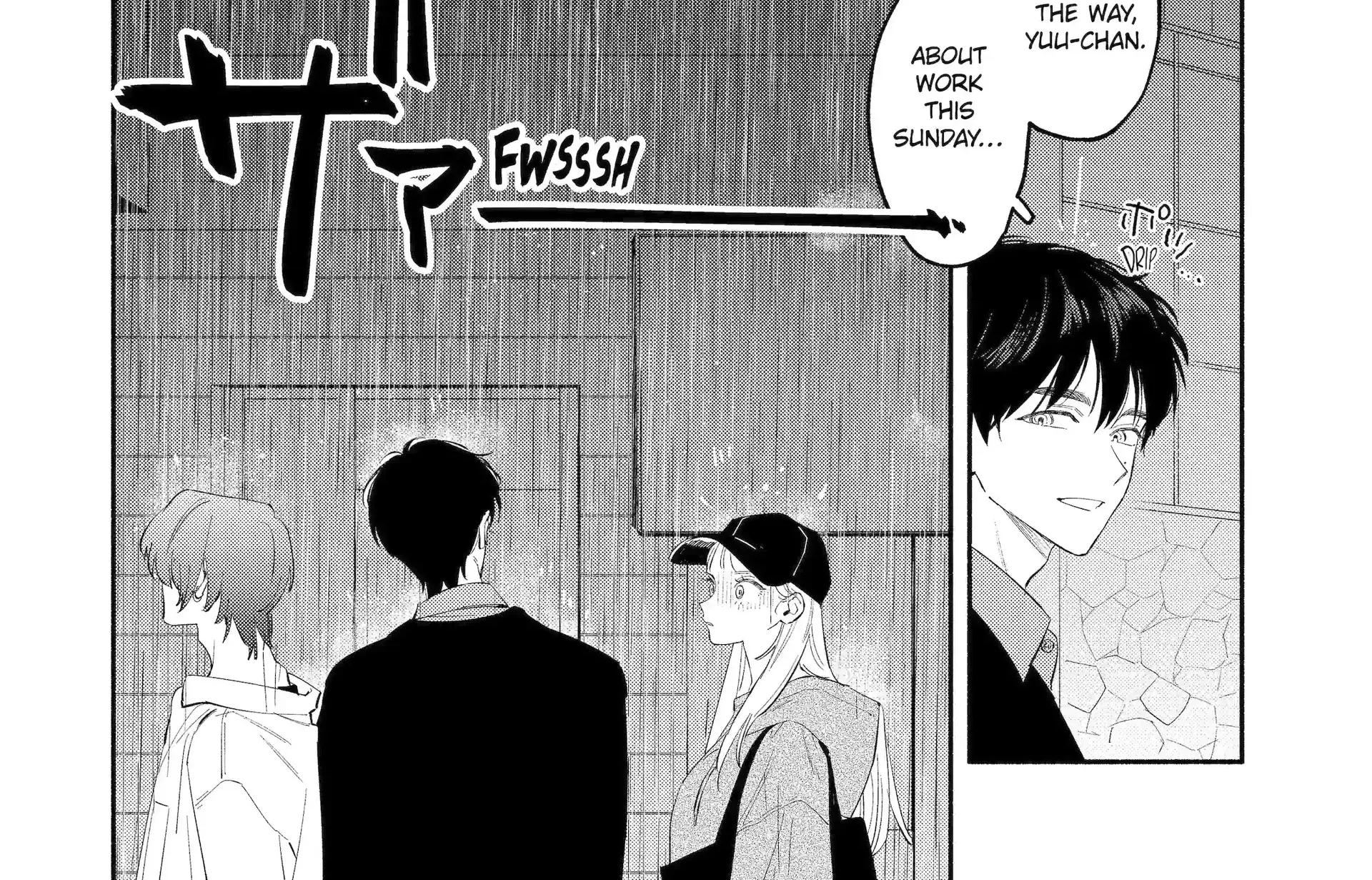 Yang Can’t Live Alone