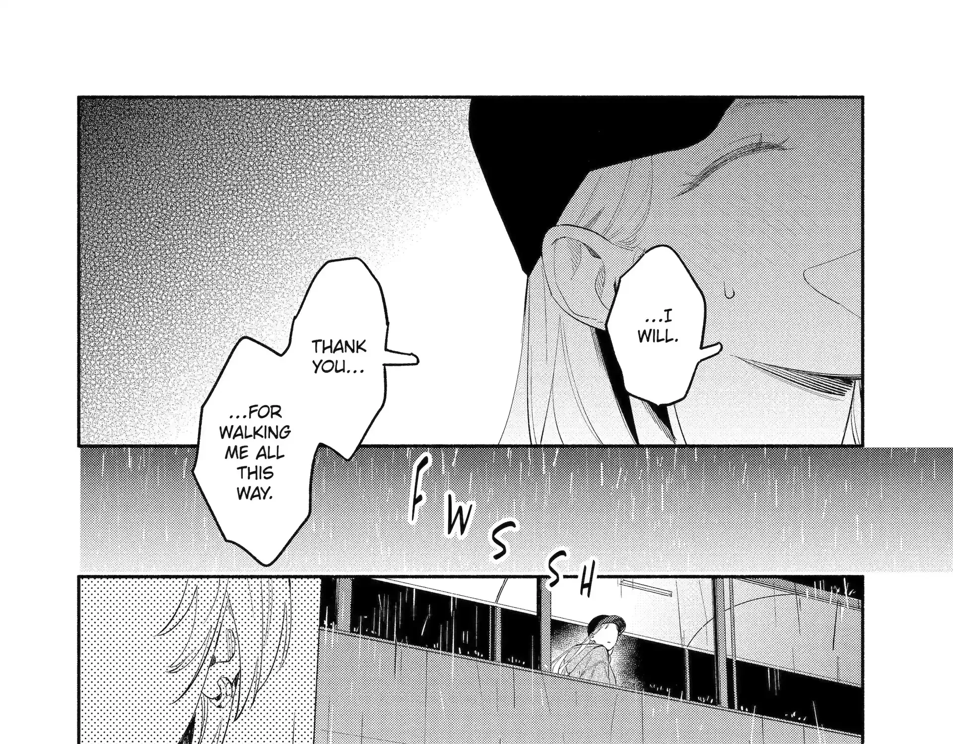 Yang Can’t Live Alone