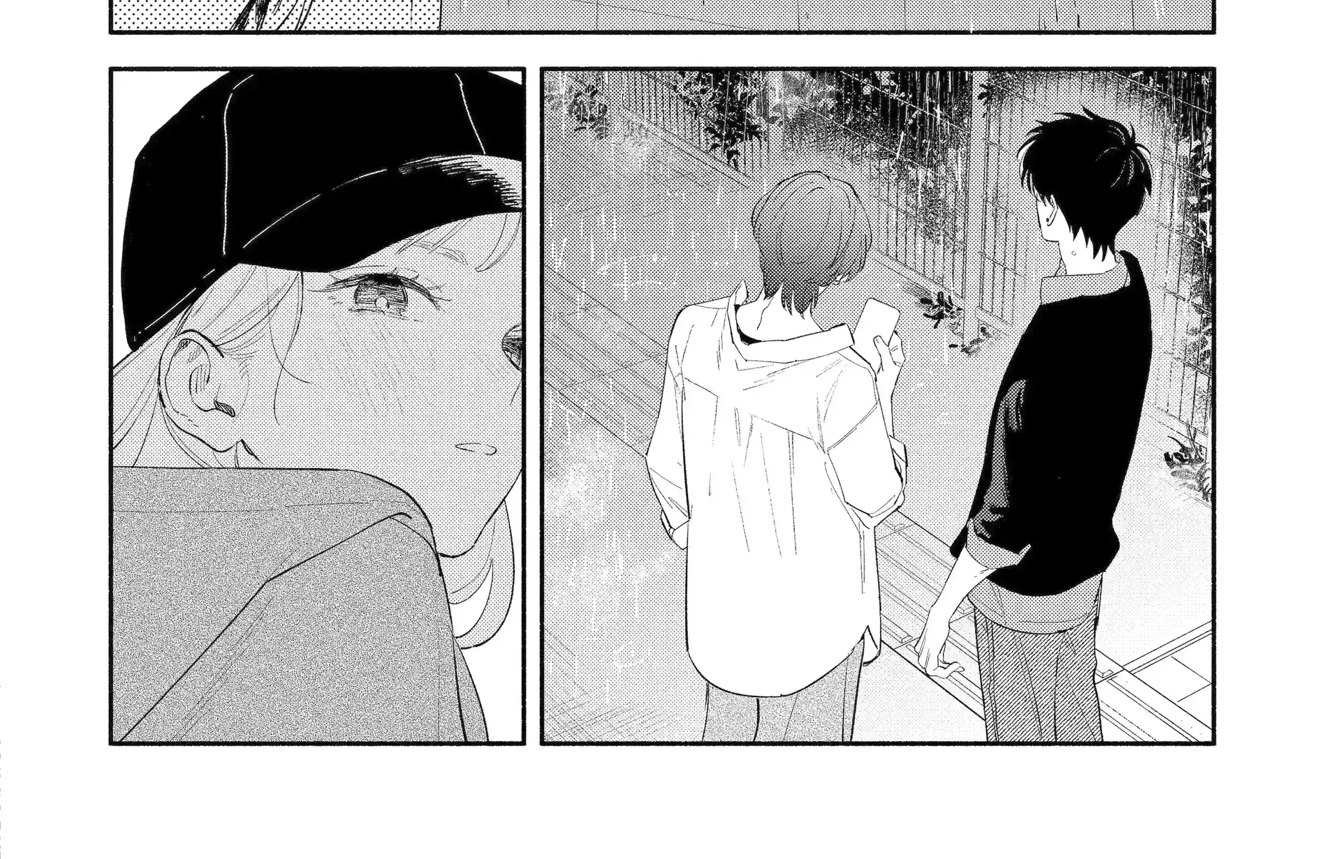 Yang Can’t Live Alone