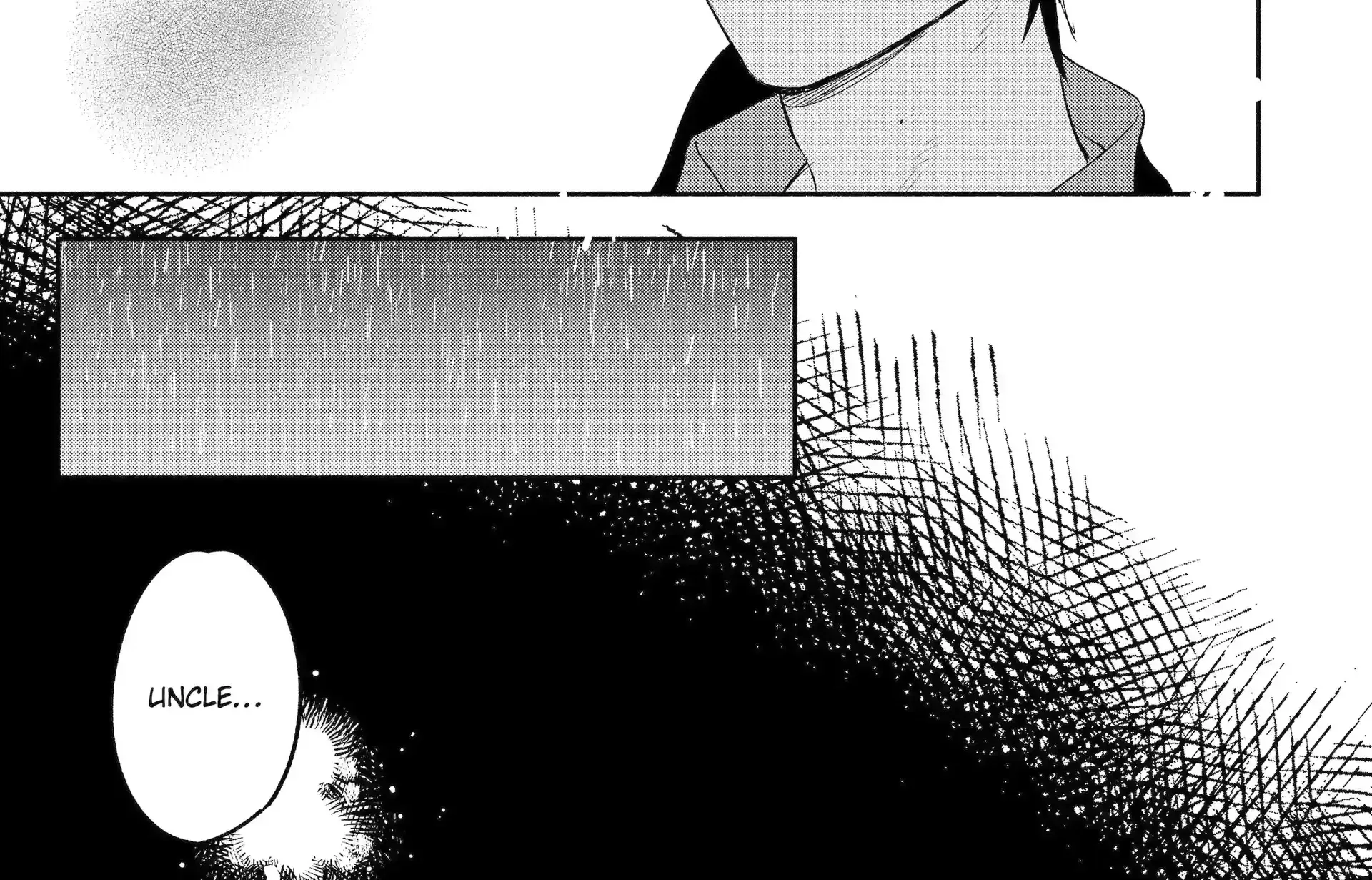 Yang Can’t Live Alone