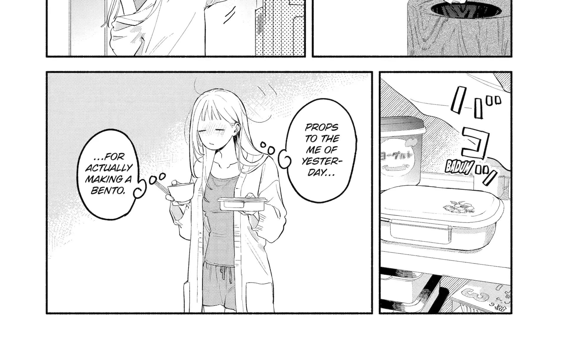 Yang Can’t Live Alone