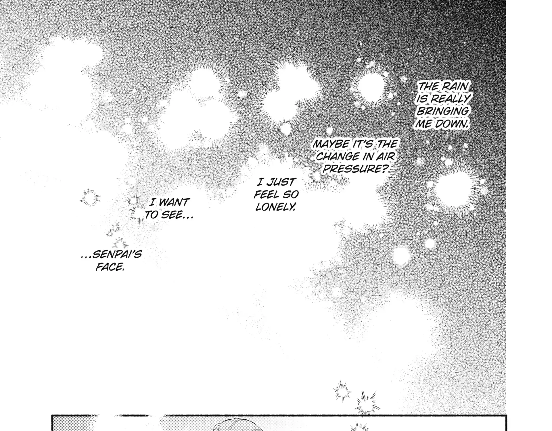 Yang Can’t Live Alone