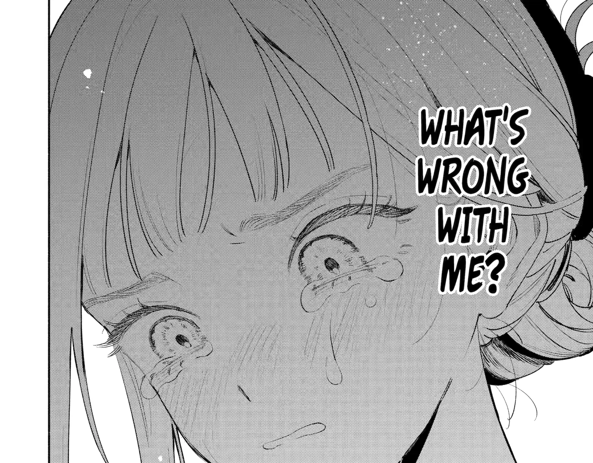 Yang Can’t Live Alone