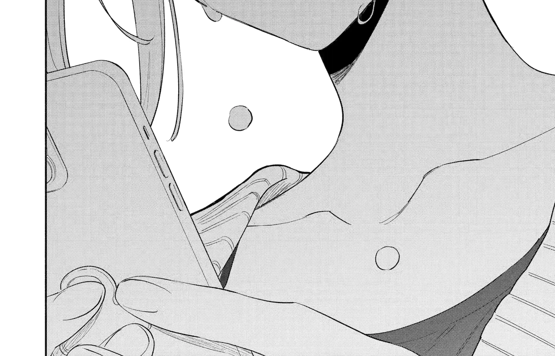 Yang Can’t Live Alone