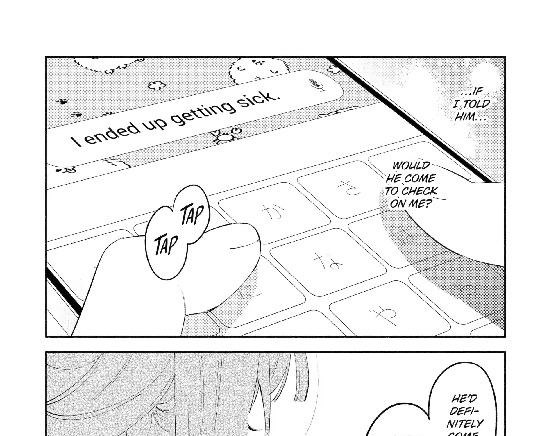 Yang Can’t Live Alone