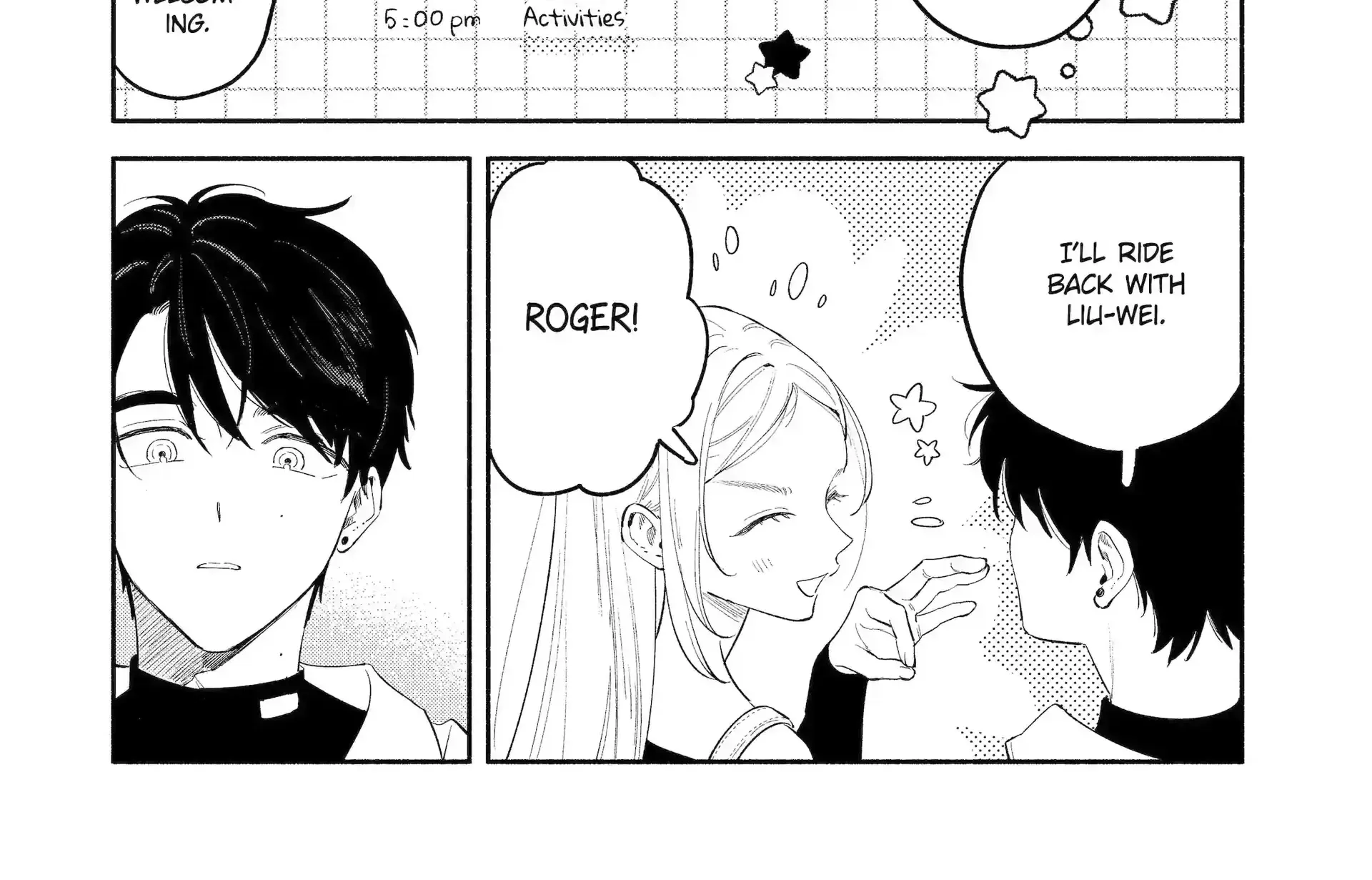 Yang Can’t Live Alone