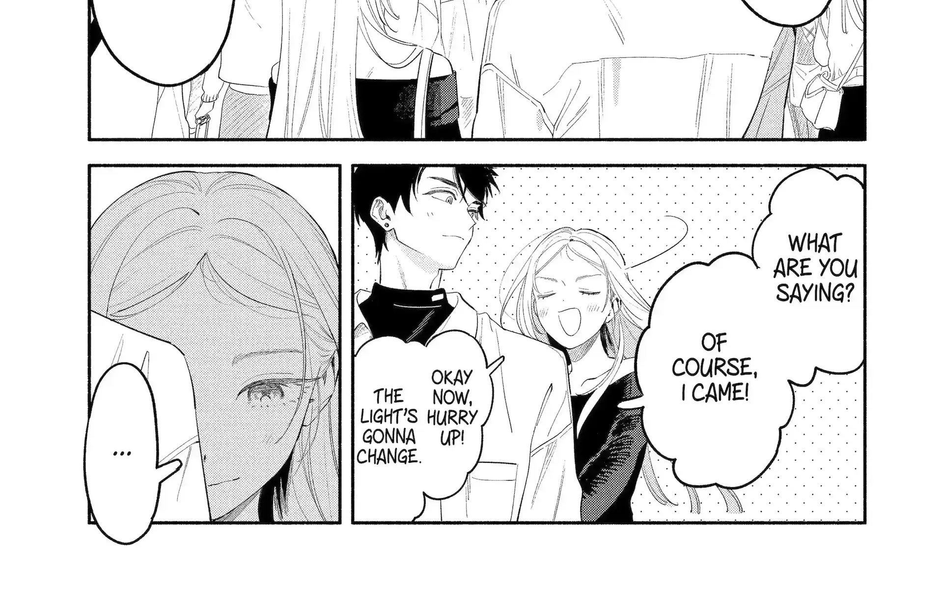 Yang Can’t Live Alone