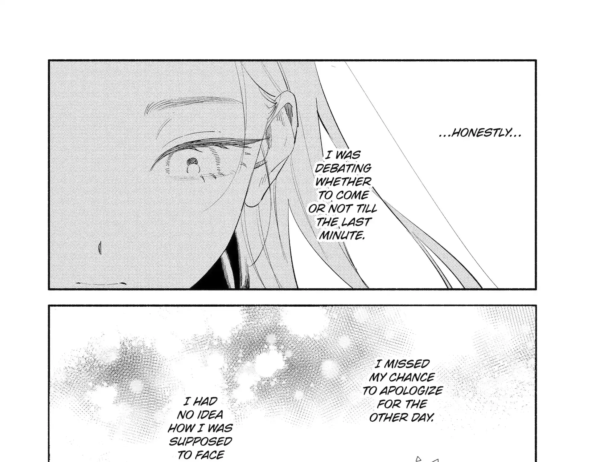 Yang Can’t Live Alone