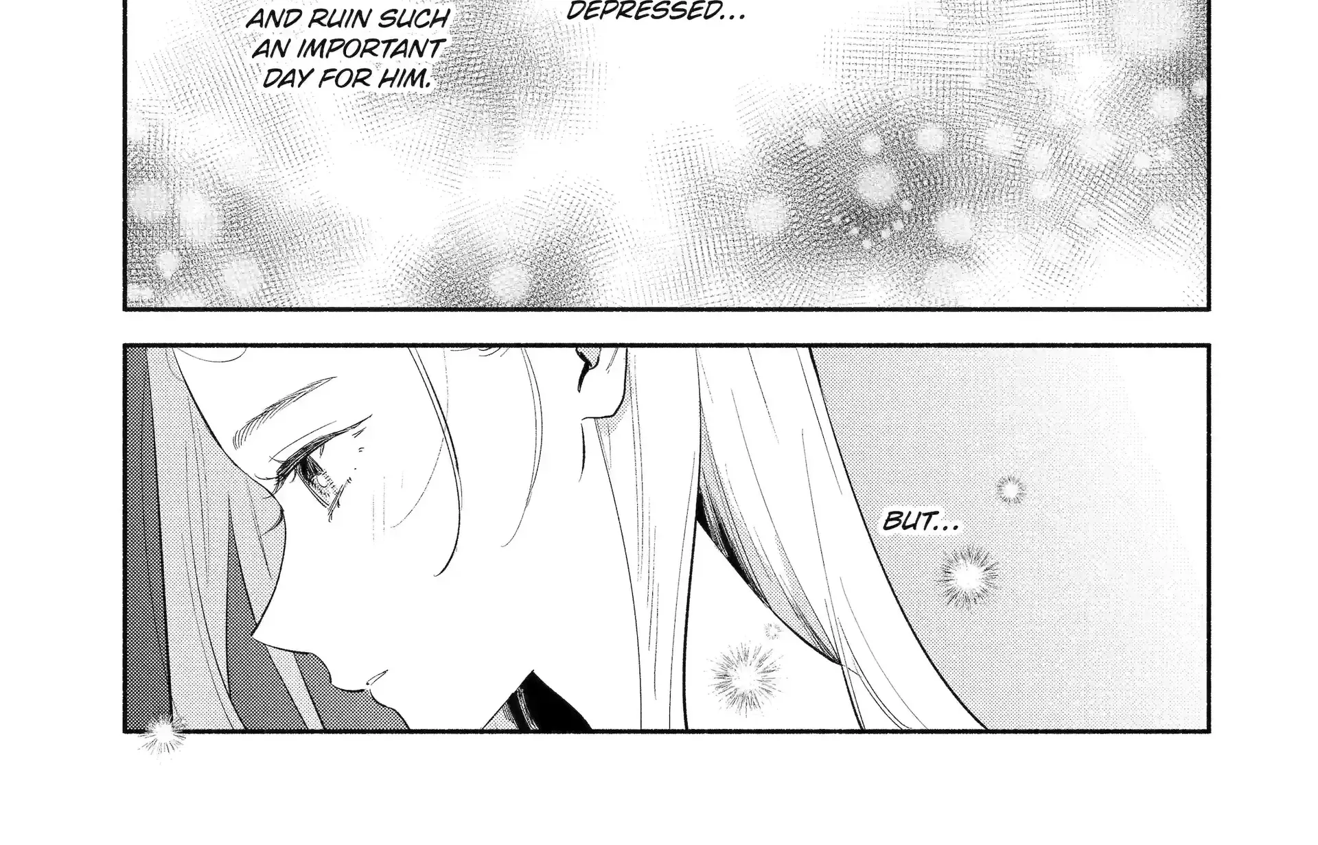 Yang Can’t Live Alone