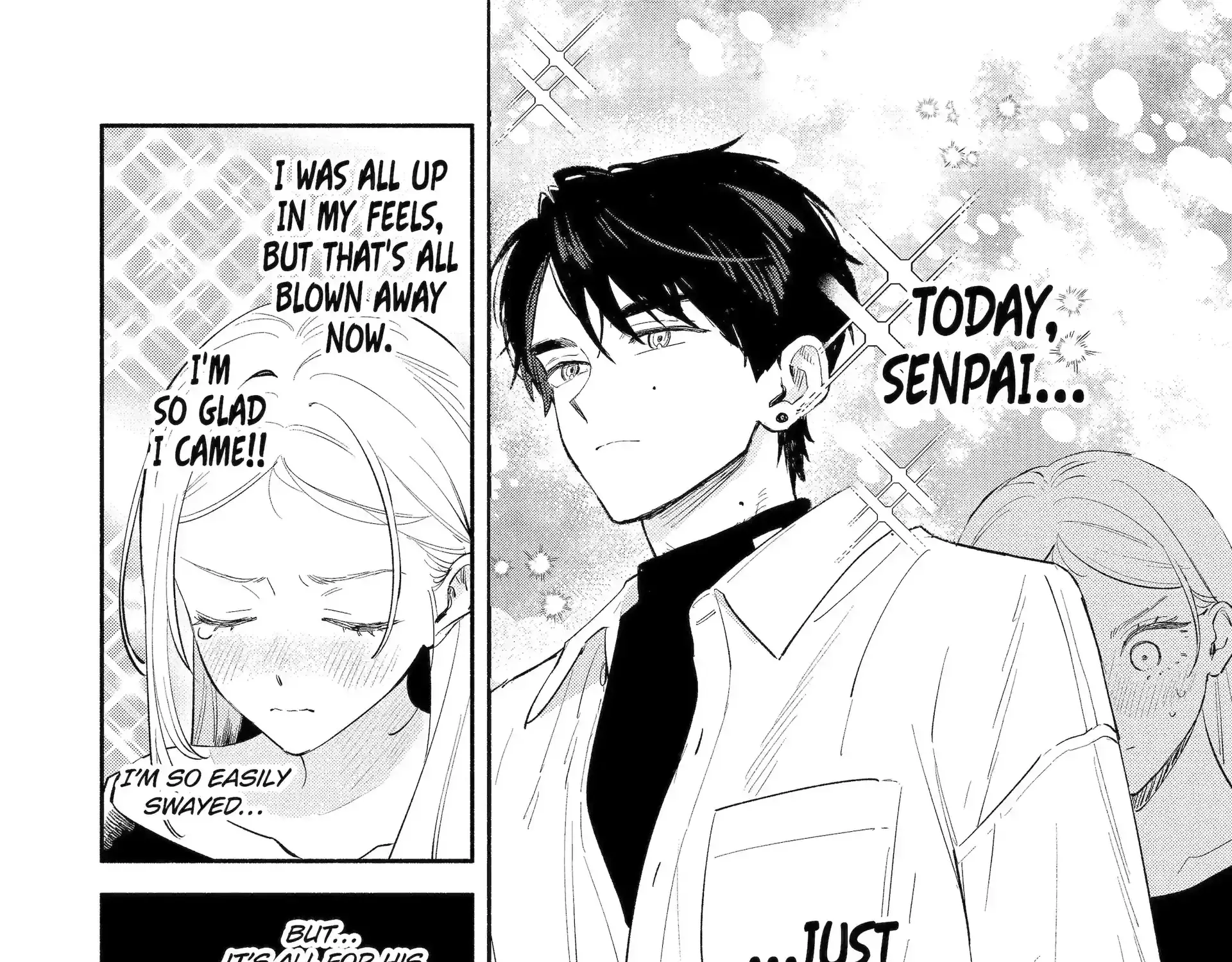 Yang Can’t Live Alone