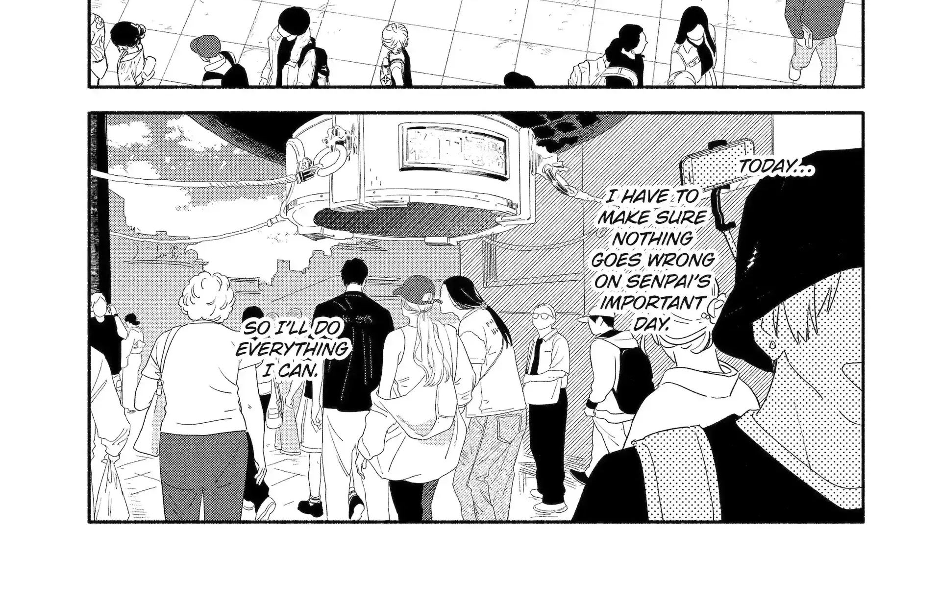 Yang Can’t Live Alone