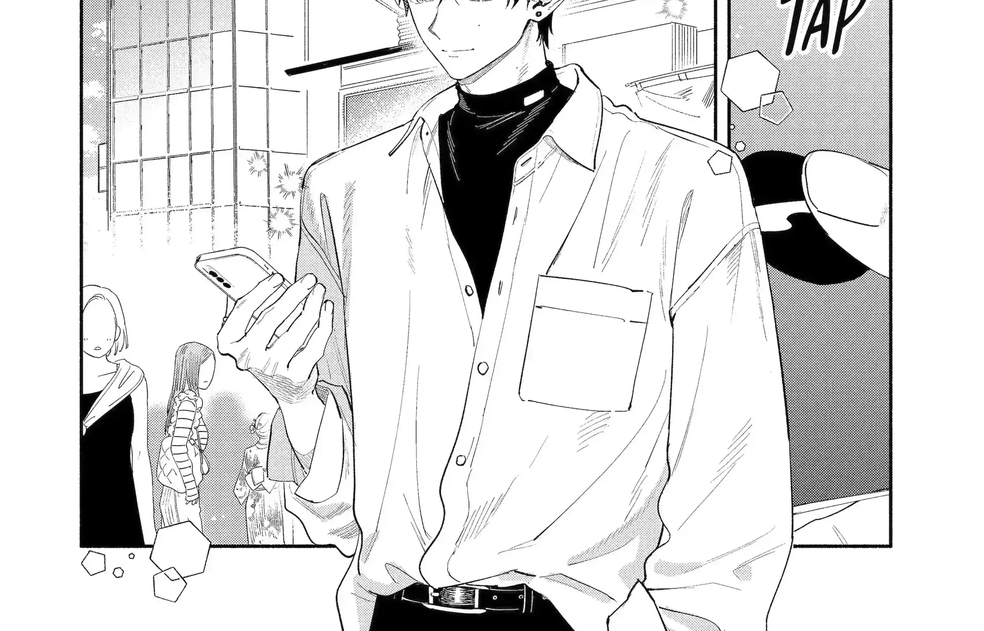 Yang Can’t Live Alone