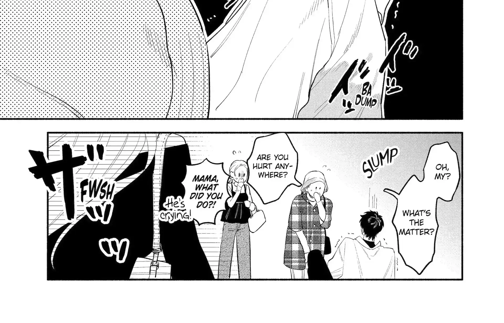 Yang Can’t Live Alone