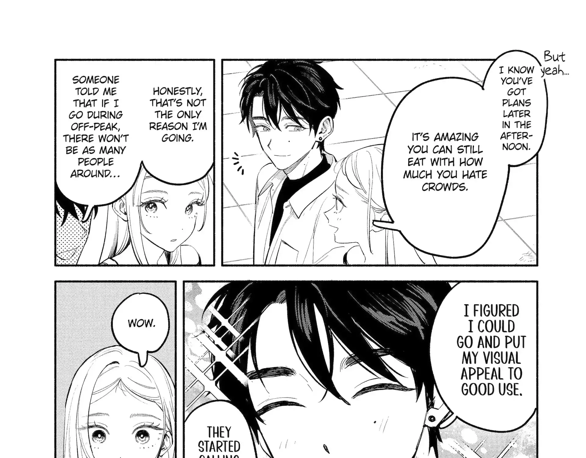 Yang Can’t Live Alone