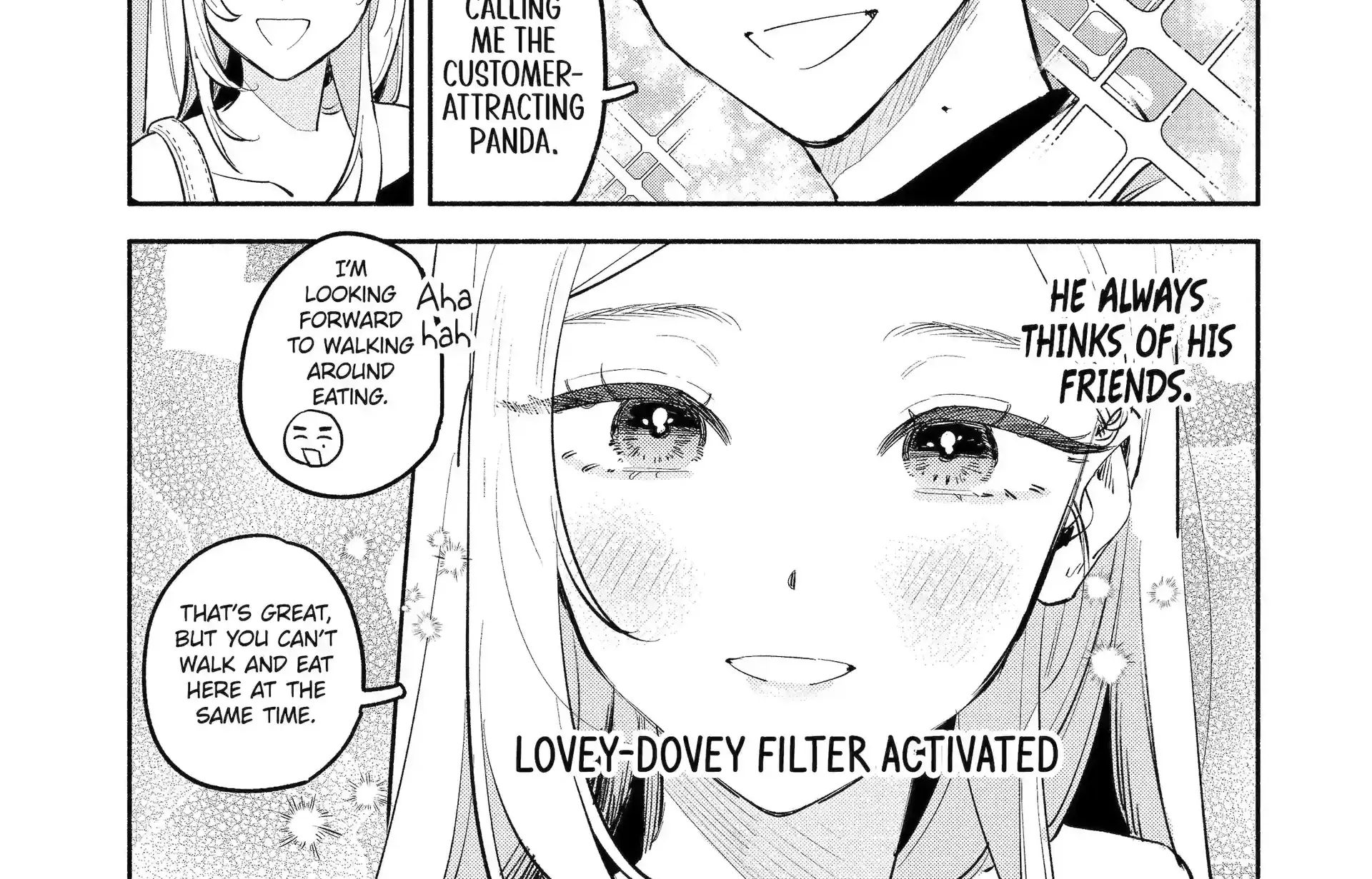 Yang Can’t Live Alone