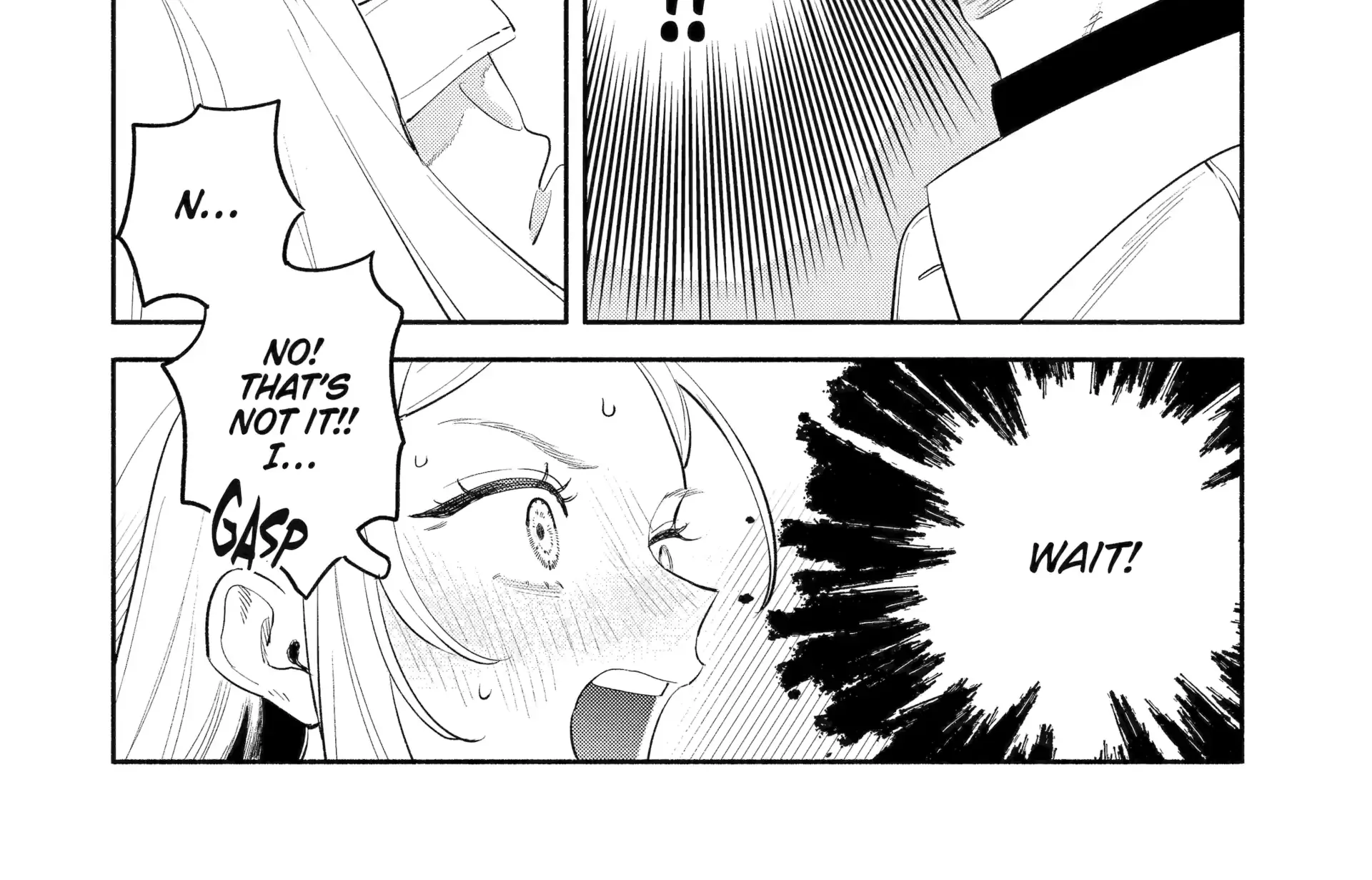 Yang Can’t Live Alone