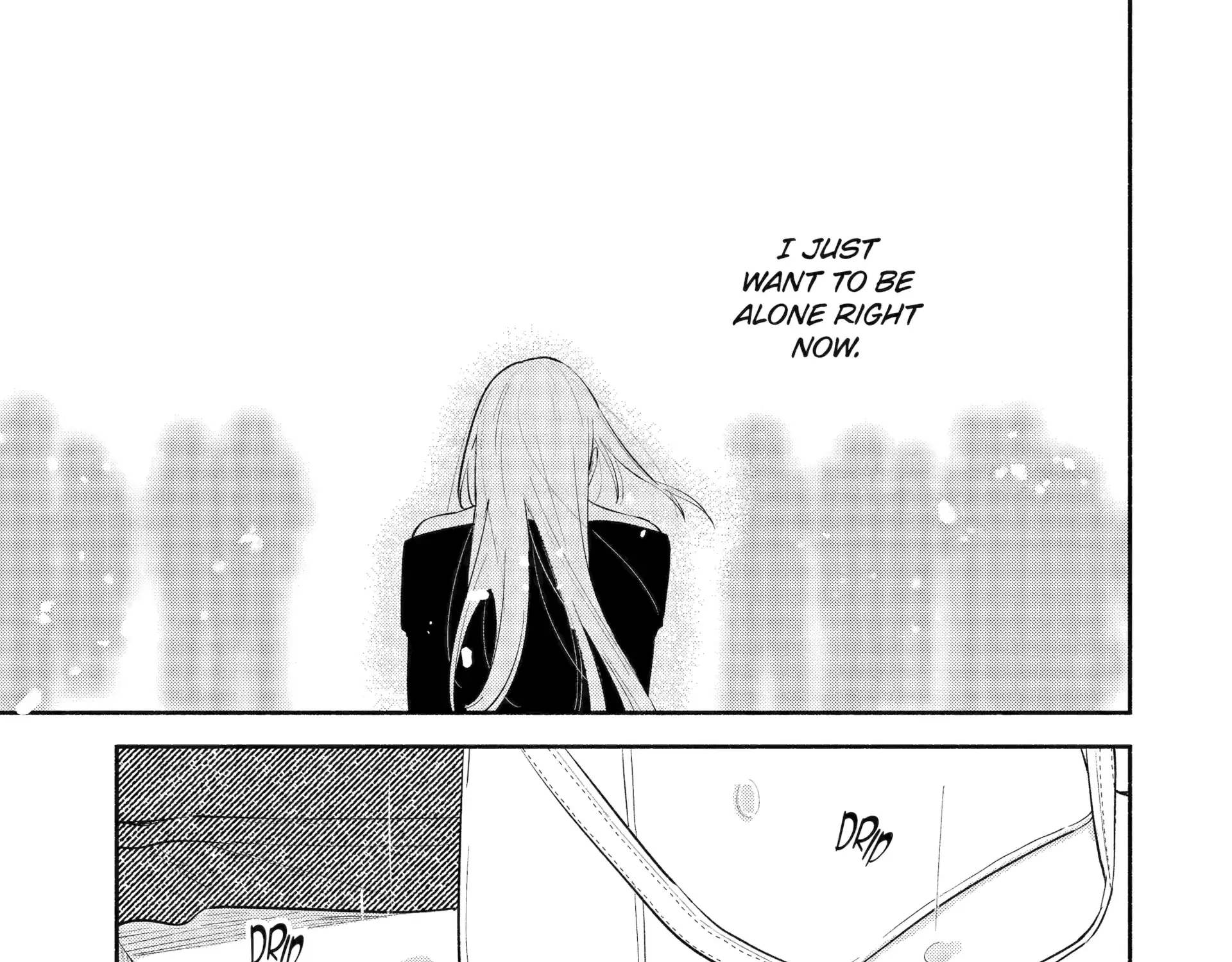 Yang Can’t Live Alone