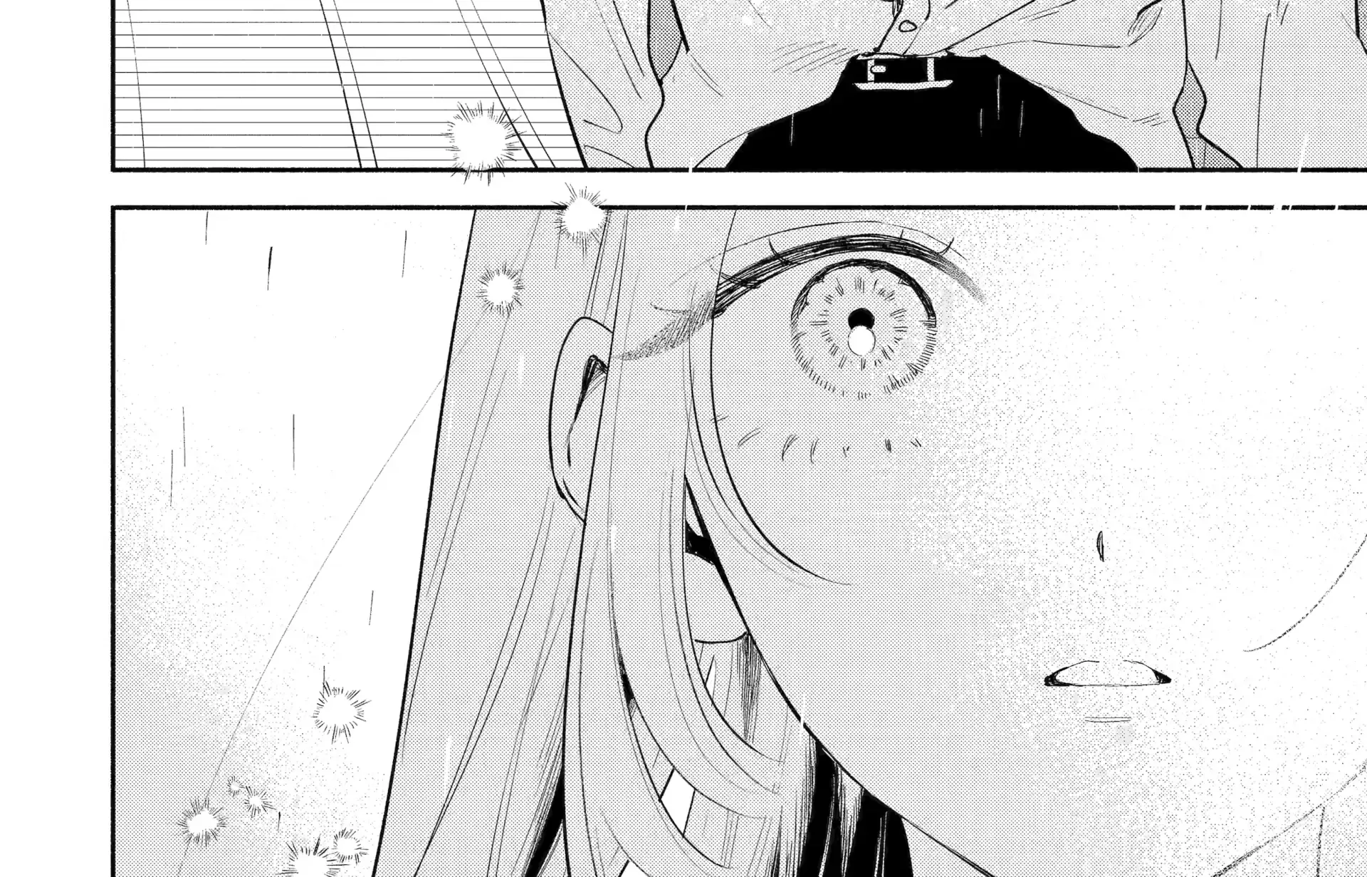 Yang Can’t Live Alone