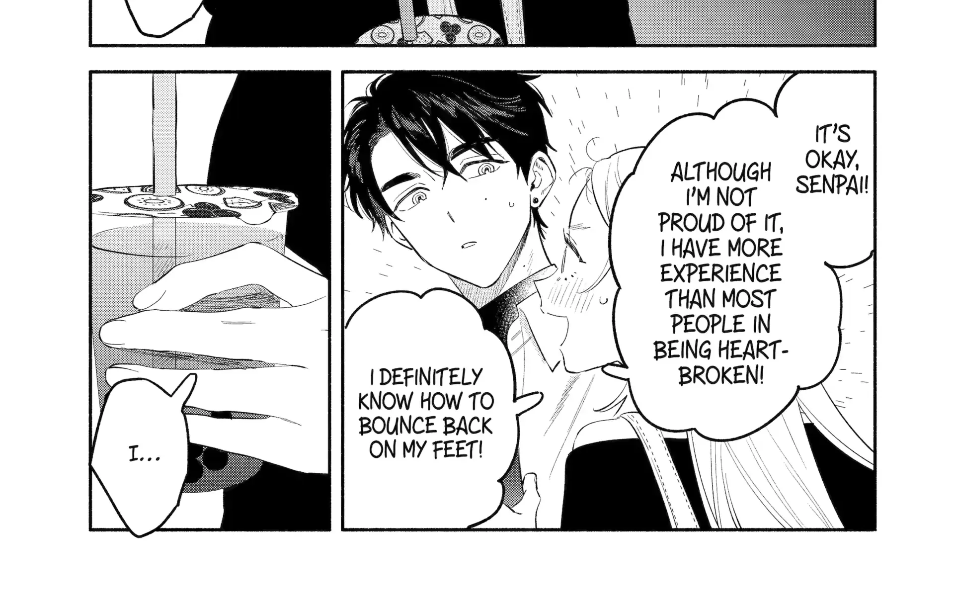 Yang Can’t Live Alone