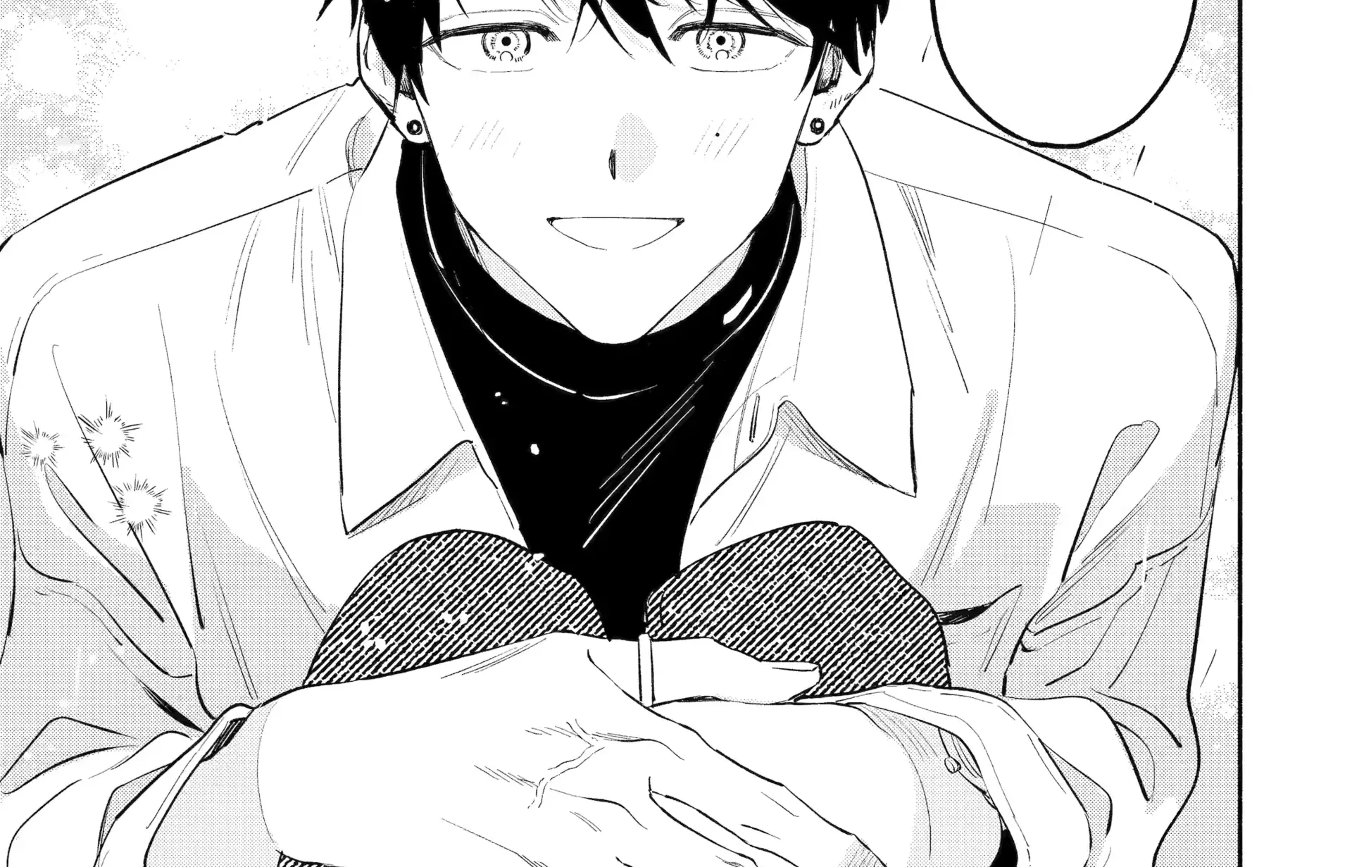 Yang Can’t Live Alone