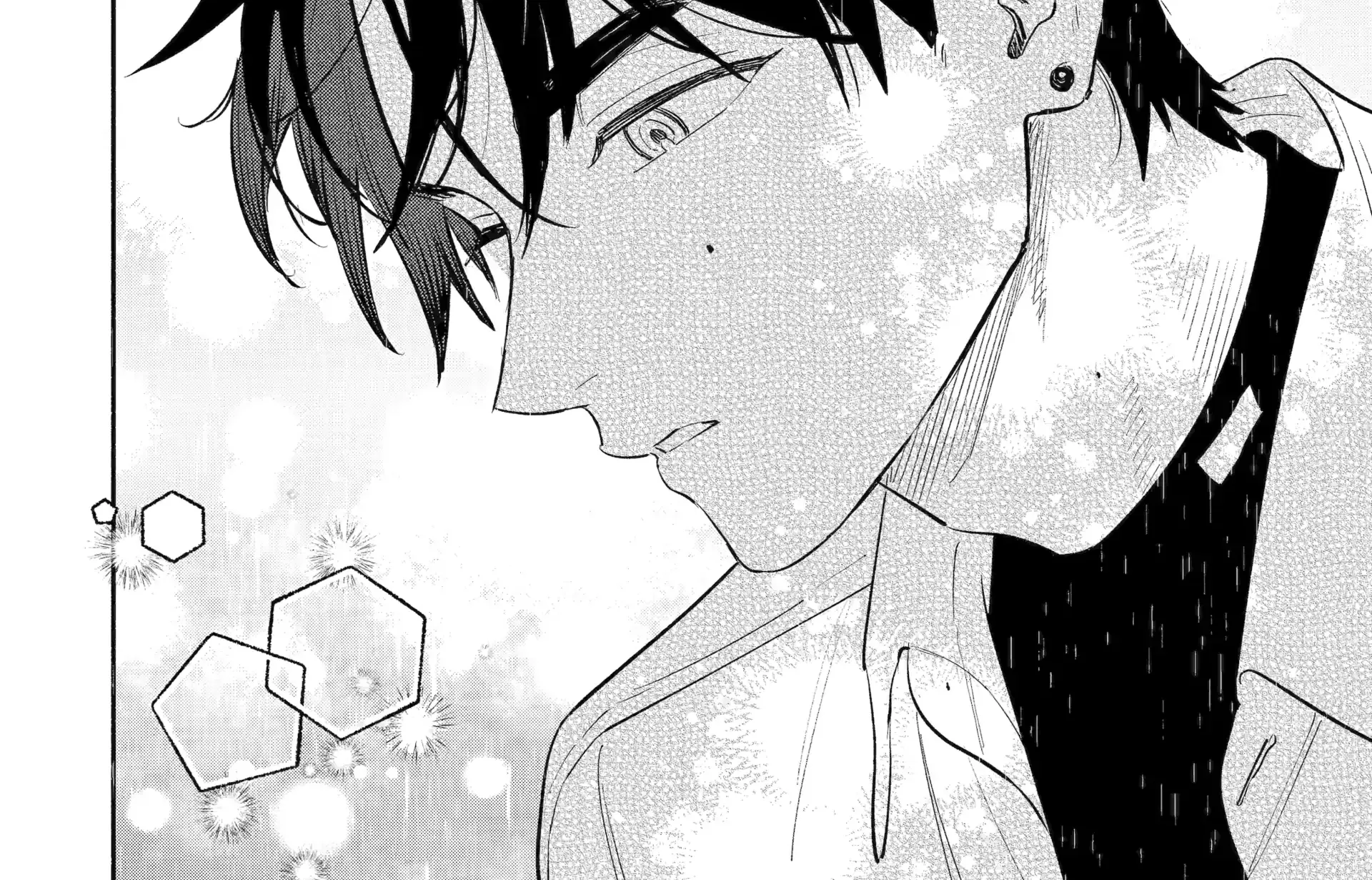 Yang Can’t Live Alone