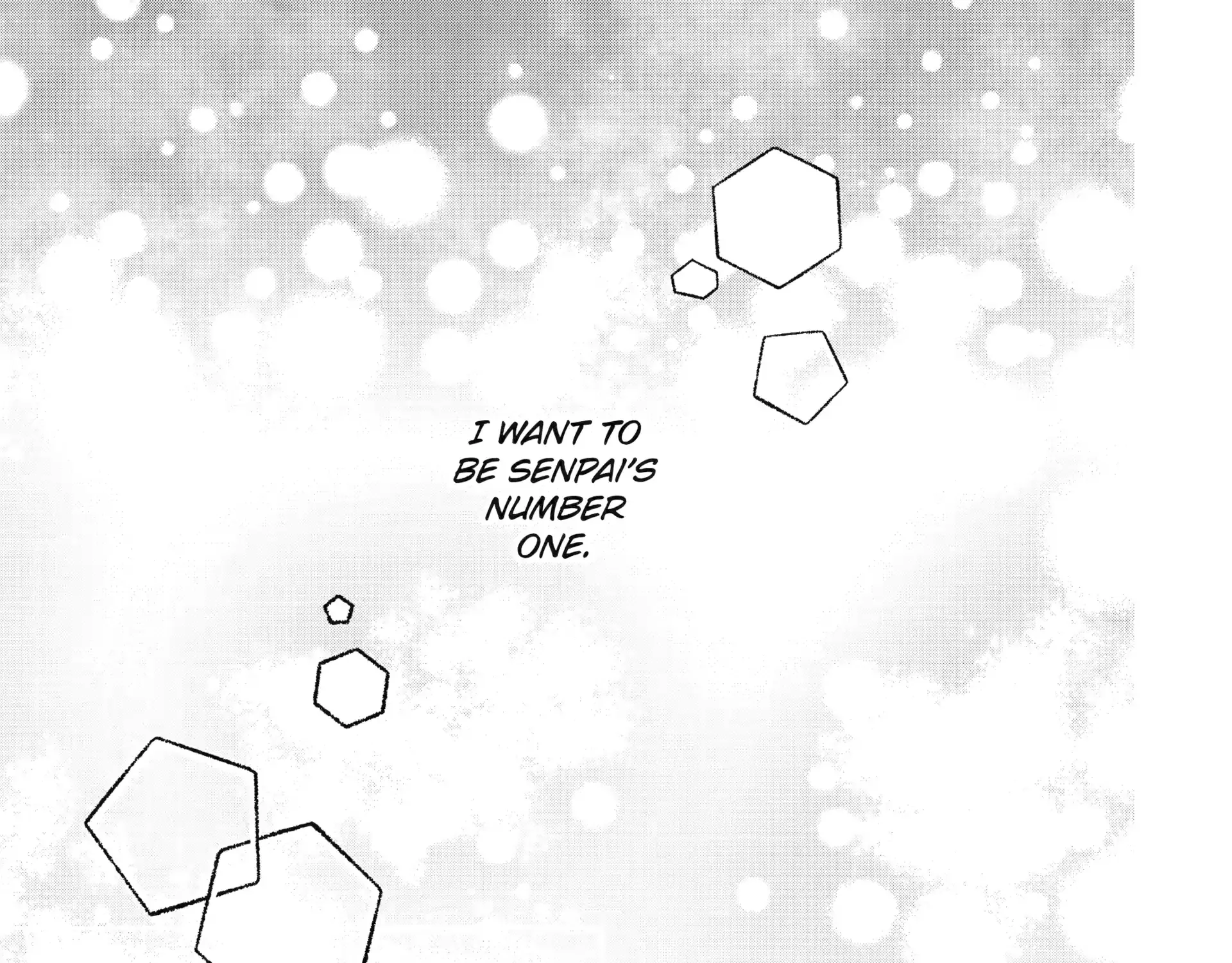 Yang Can’t Live Alone