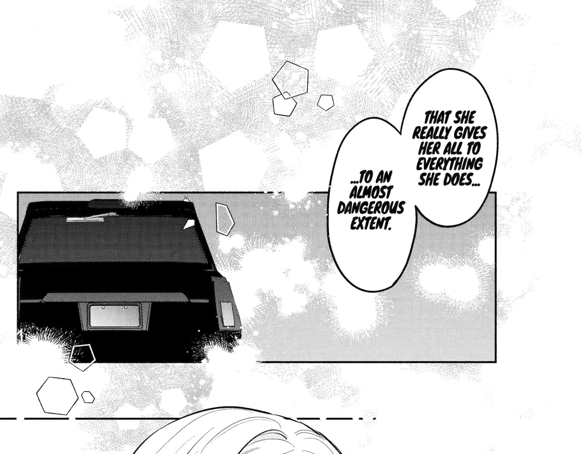 Yang Can’t Live Alone