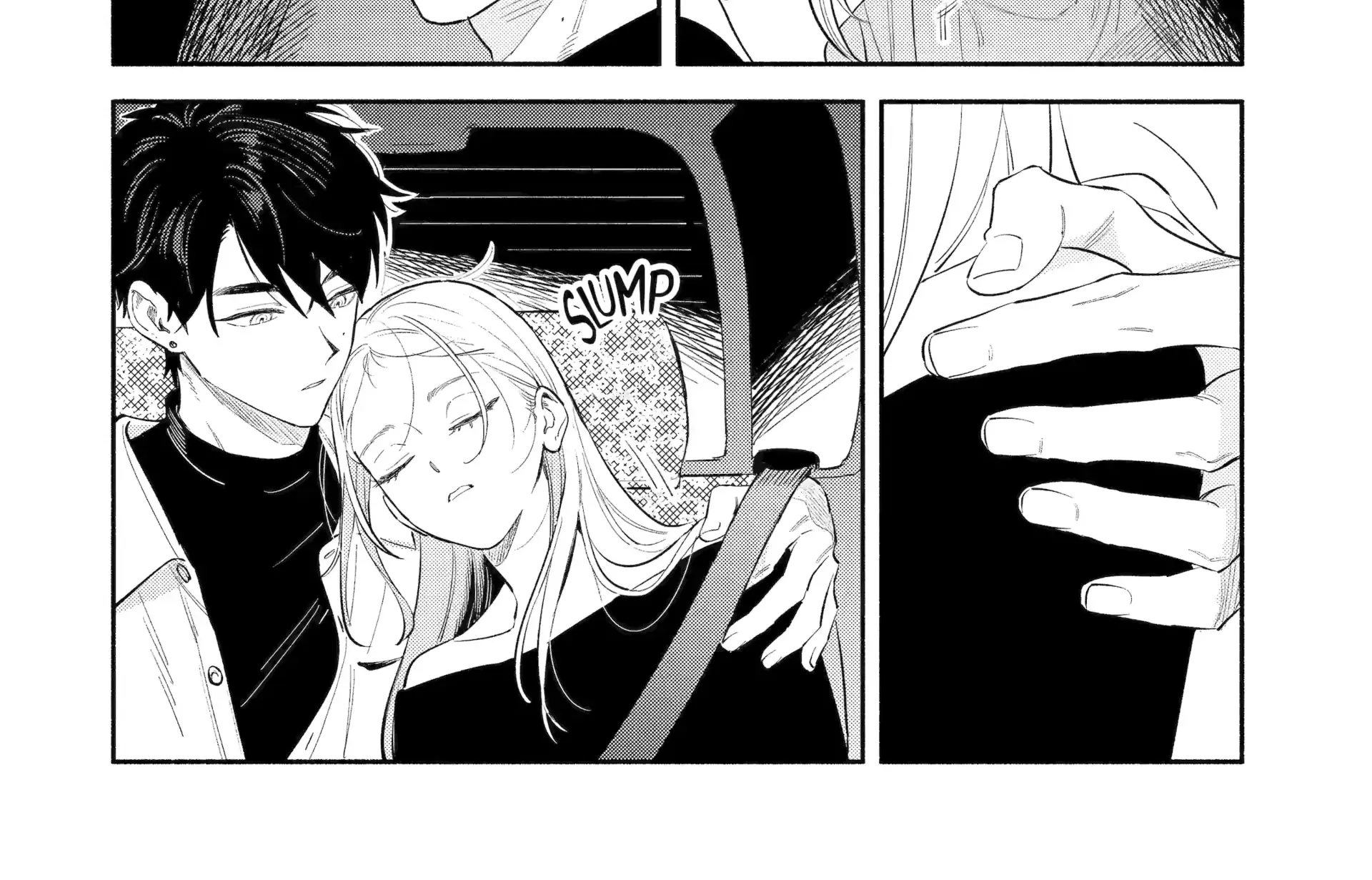 Yang Can’t Live Alone