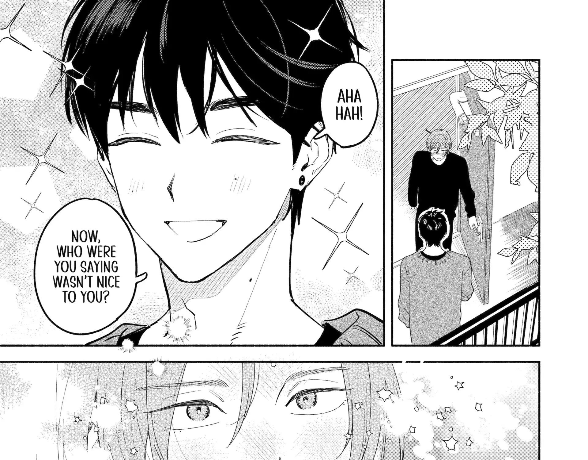 Yang Can’t Live Alone