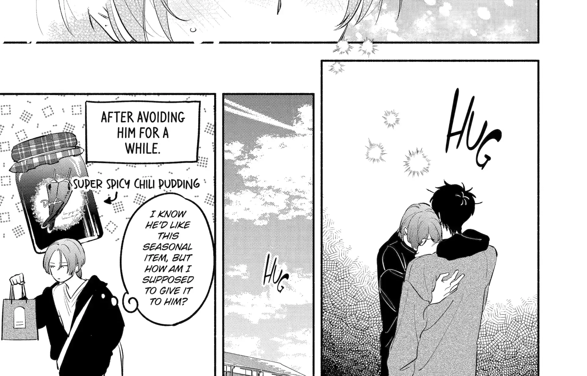 Yang Can’t Live Alone