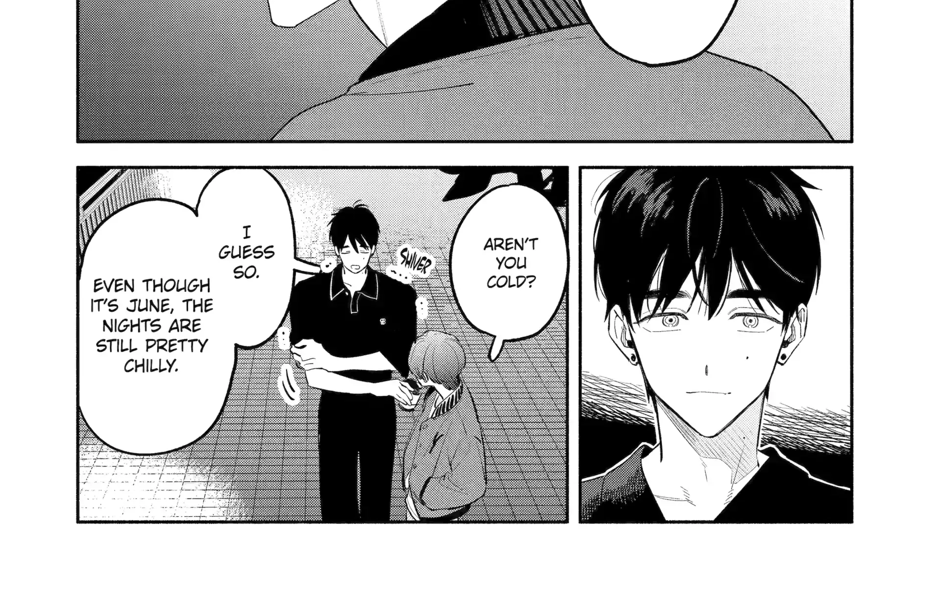 Yang Can’t Live Alone