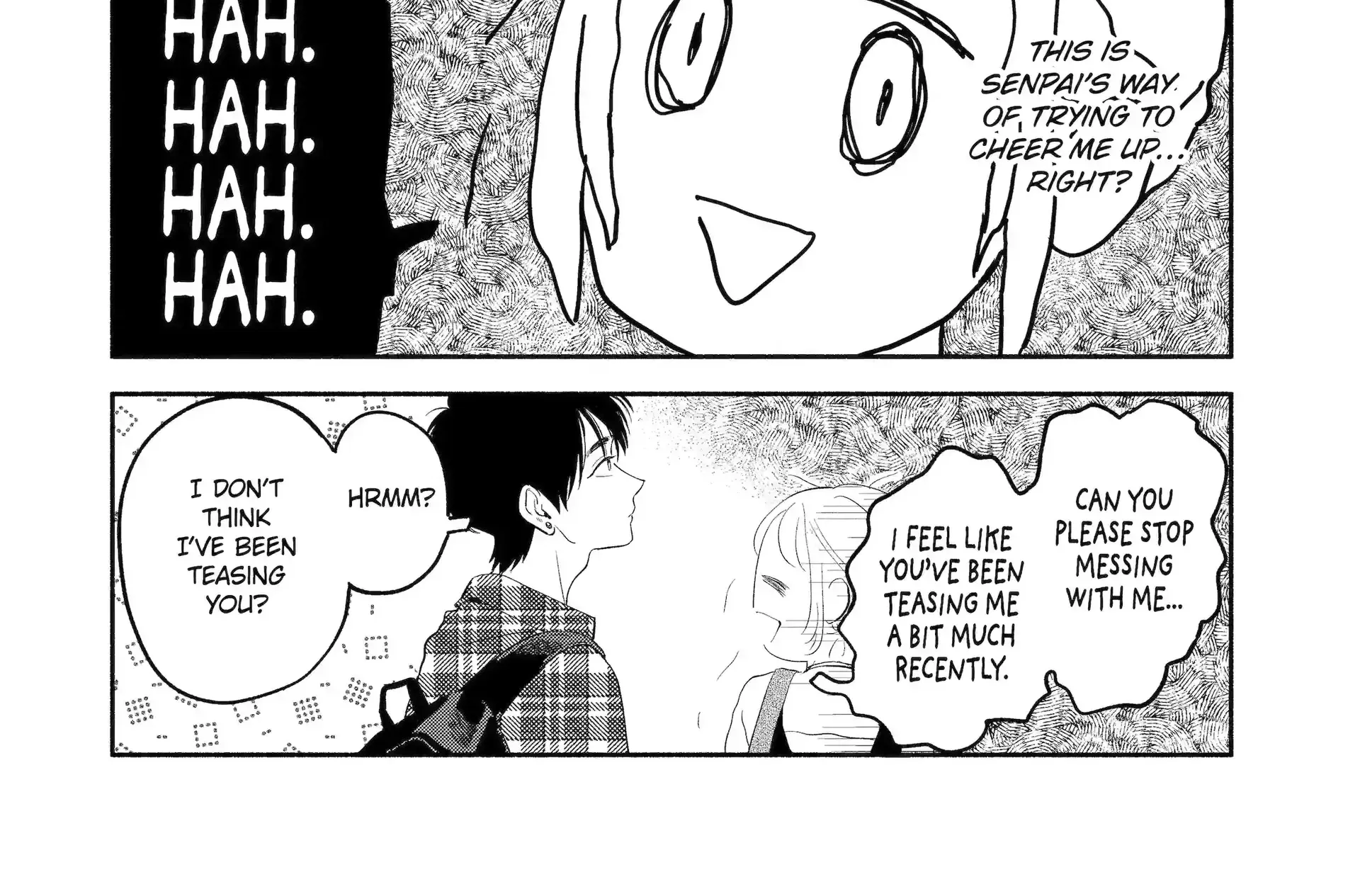 Yang Can’t Live Alone