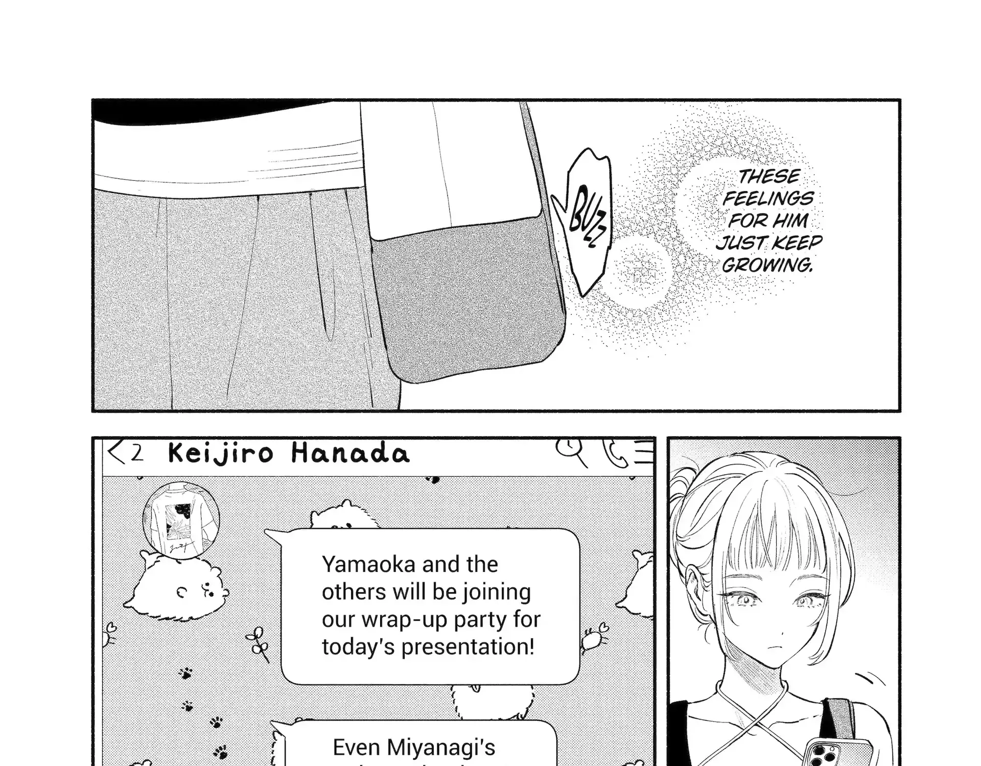 Yang Can’t Live Alone