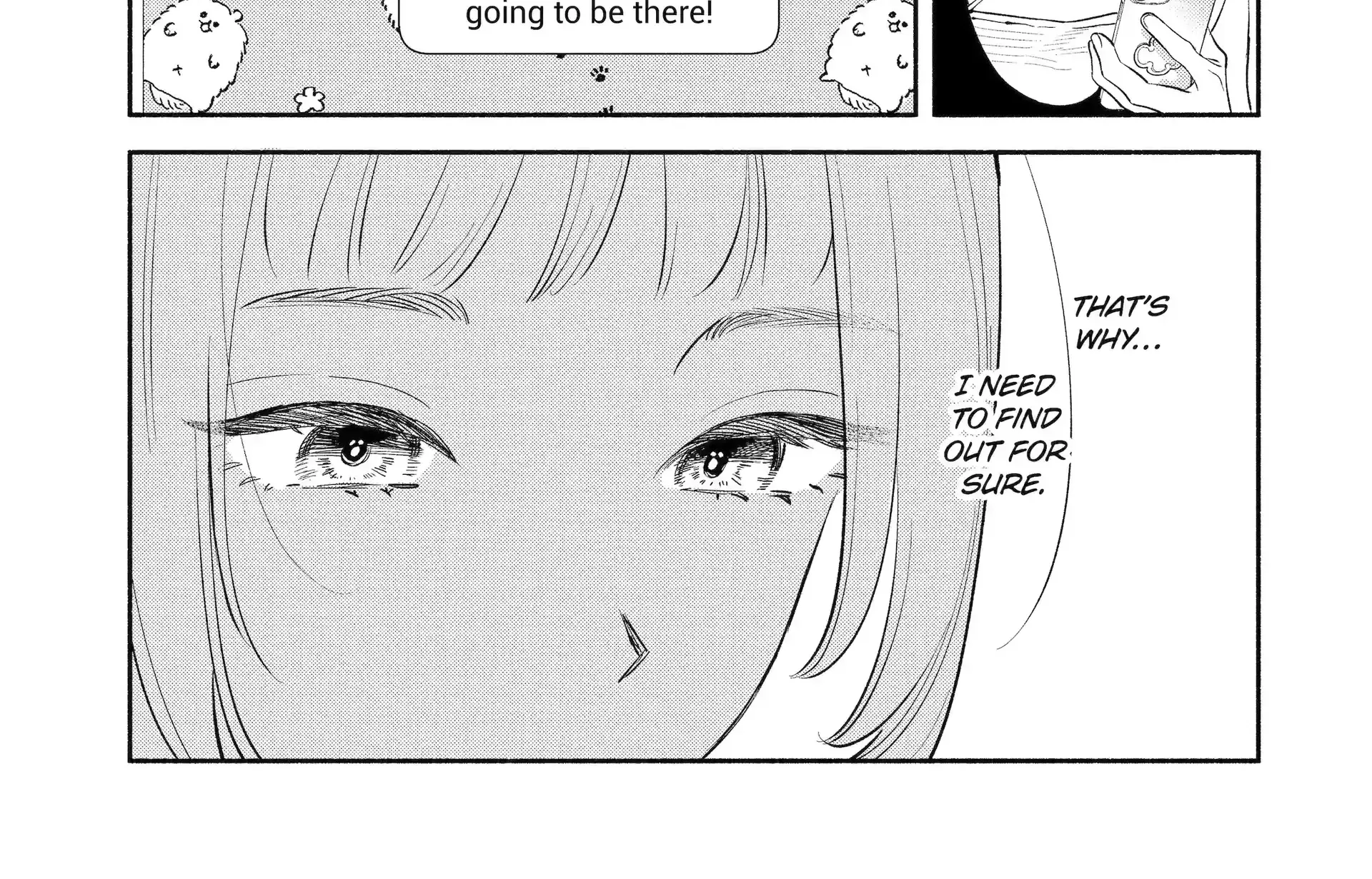 Yang Can’t Live Alone