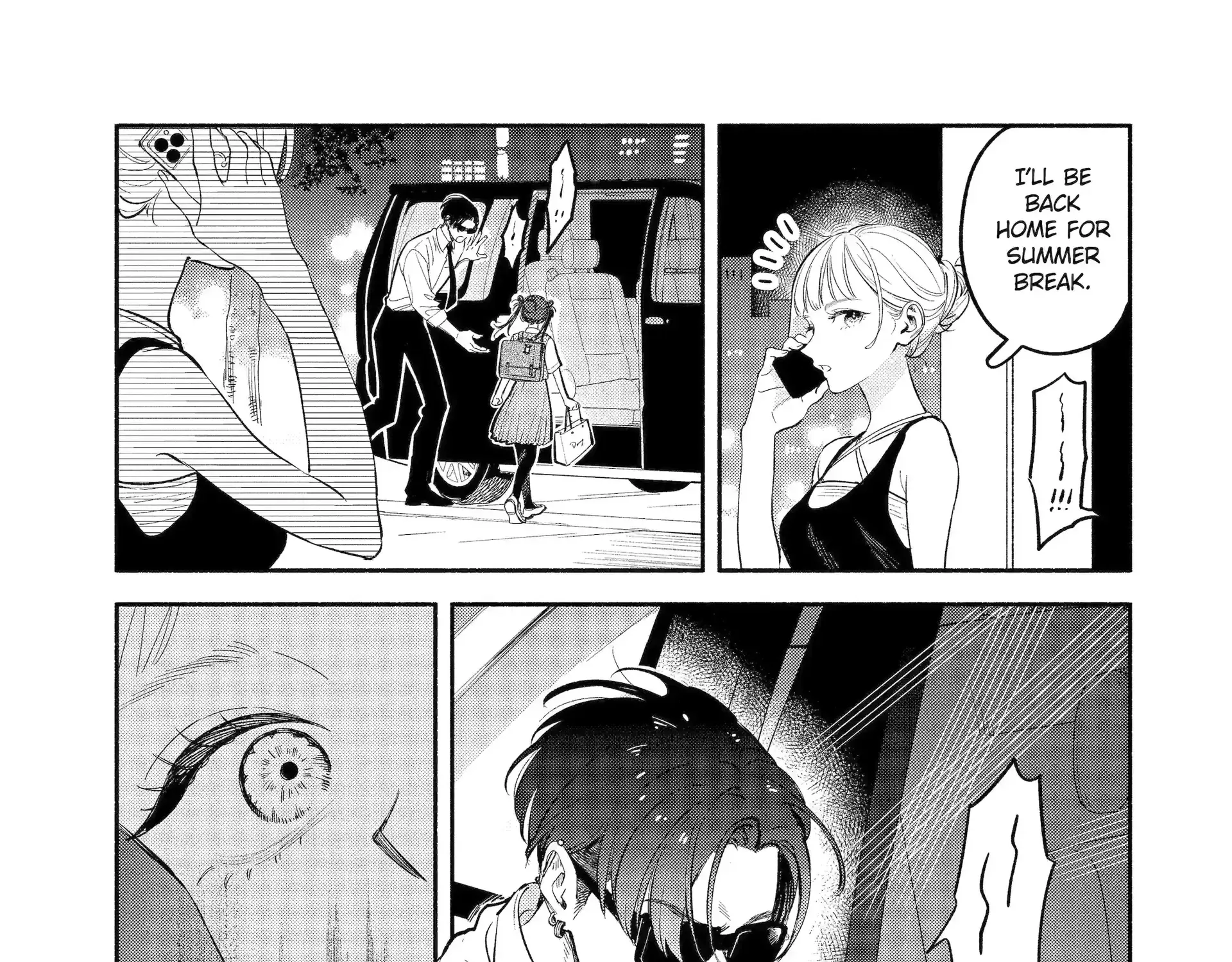 Yang Can’t Live Alone