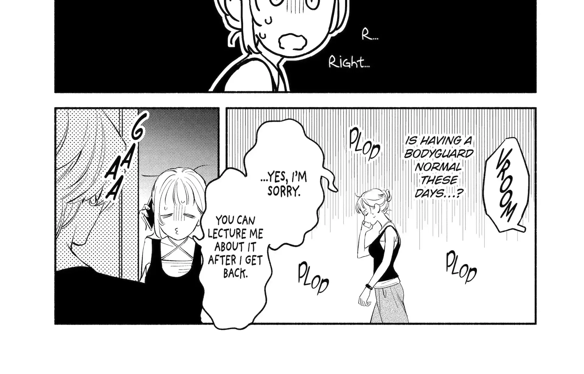 Yang Can’t Live Alone