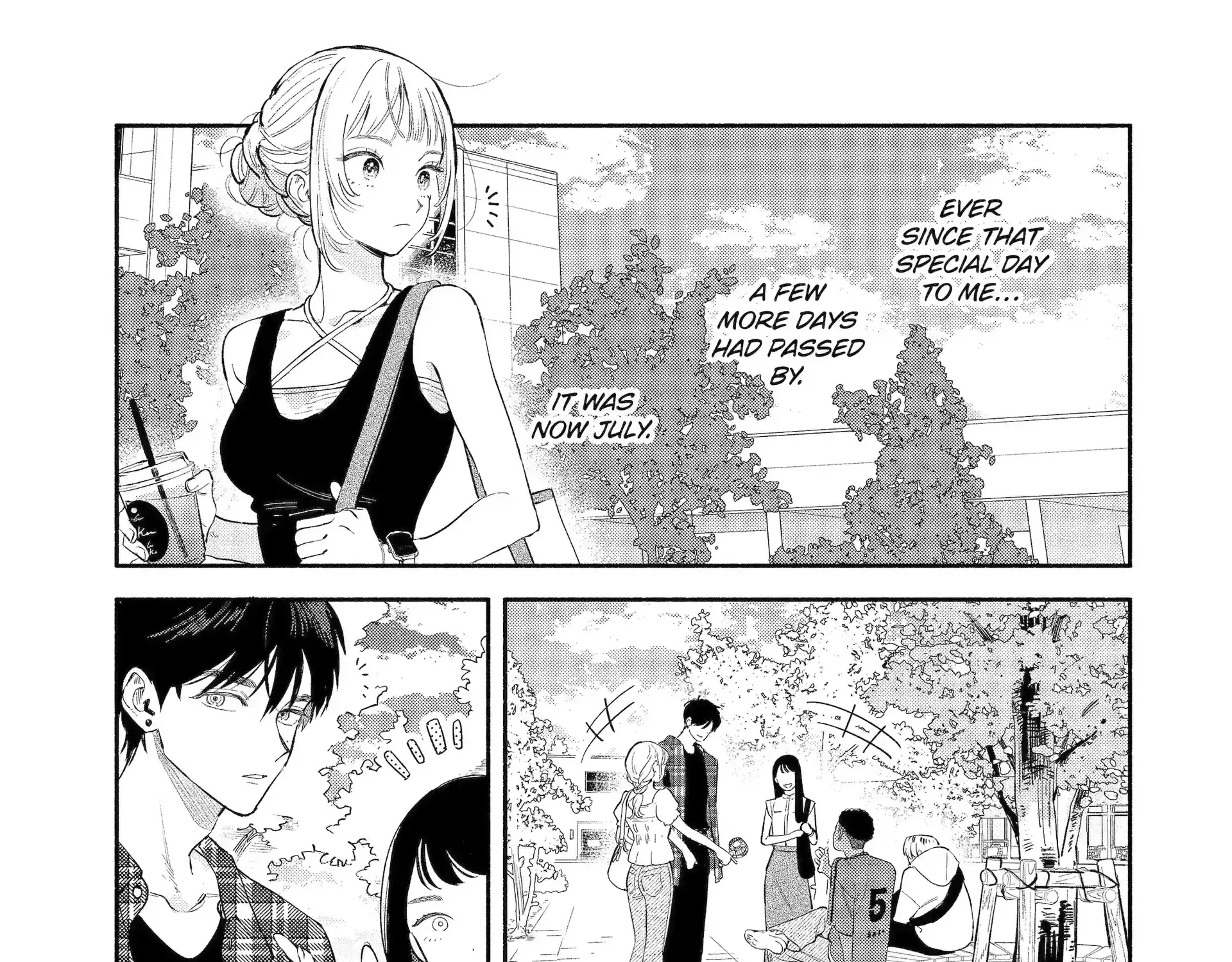 Yang Can’t Live Alone