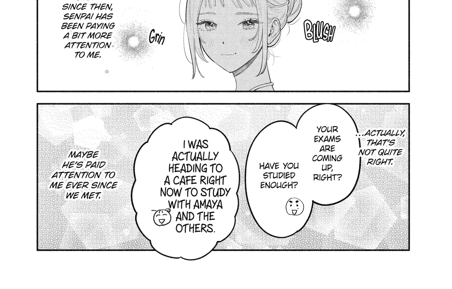 Yang Can’t Live Alone