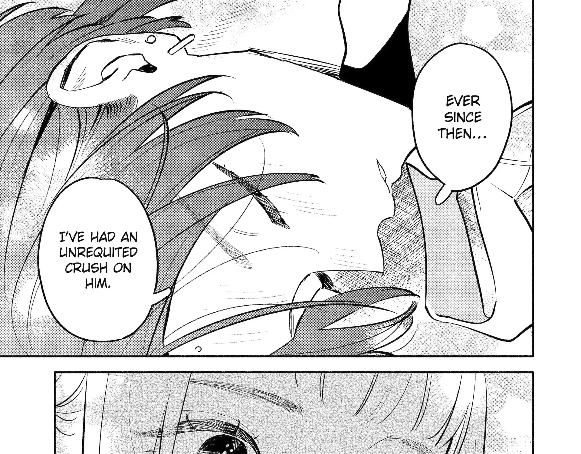 Yang Can’t Live Alone