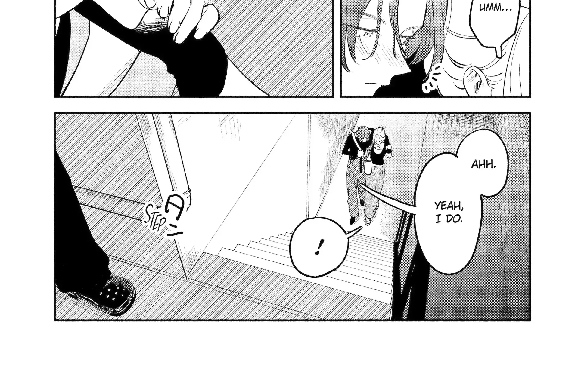 Yang Can’t Live Alone