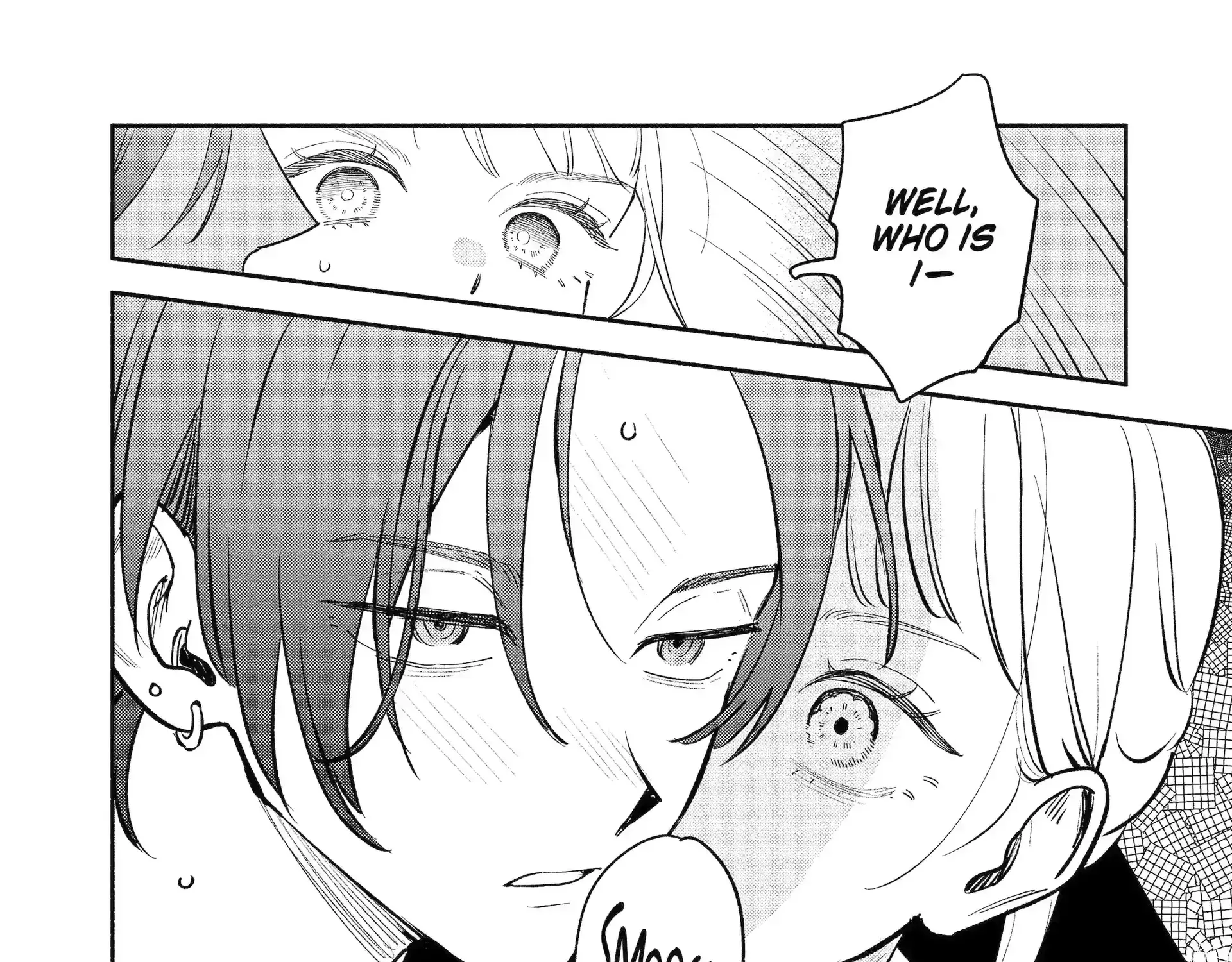 Yang Can’t Live Alone