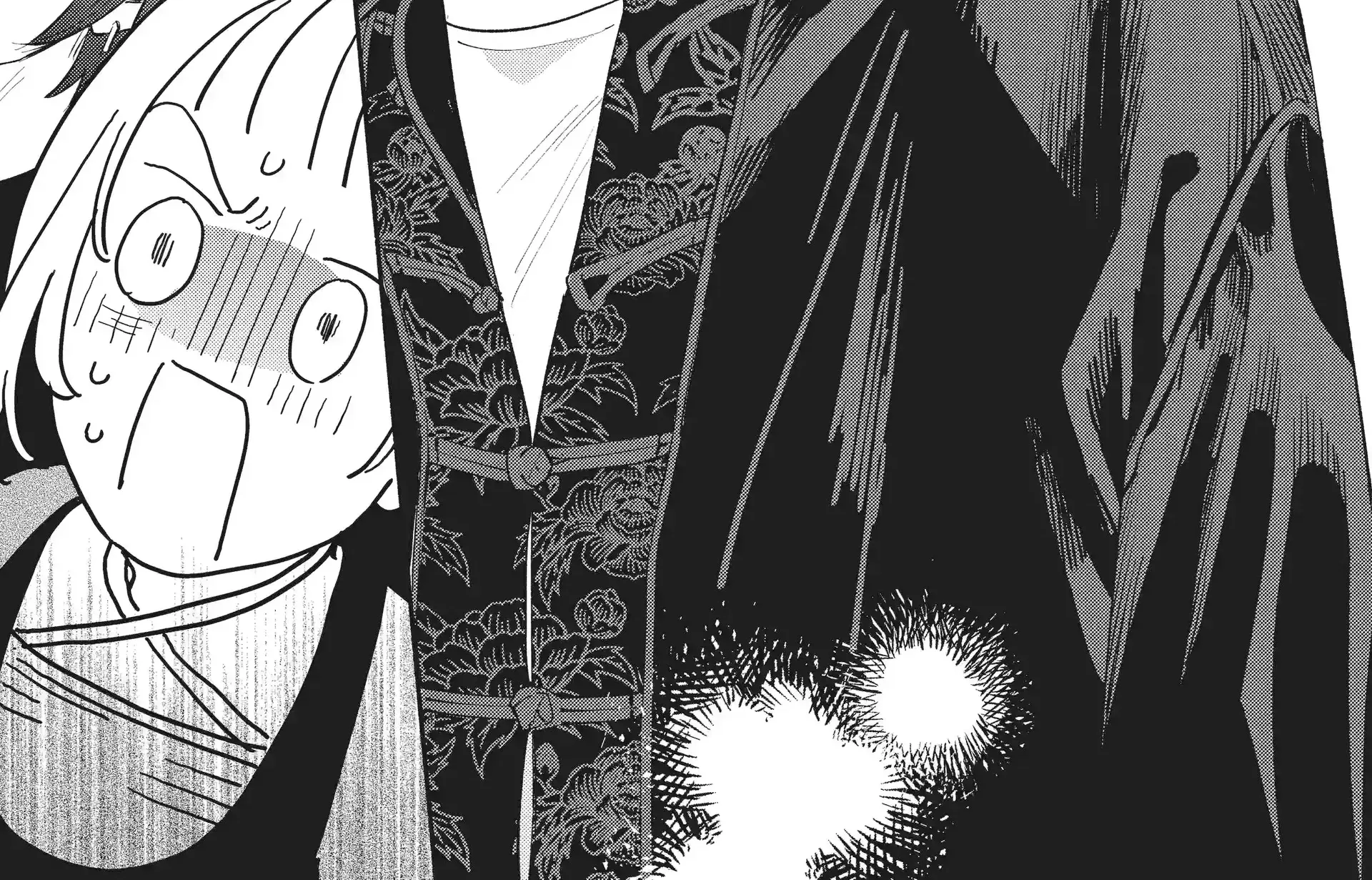 Yang Can’t Live Alone