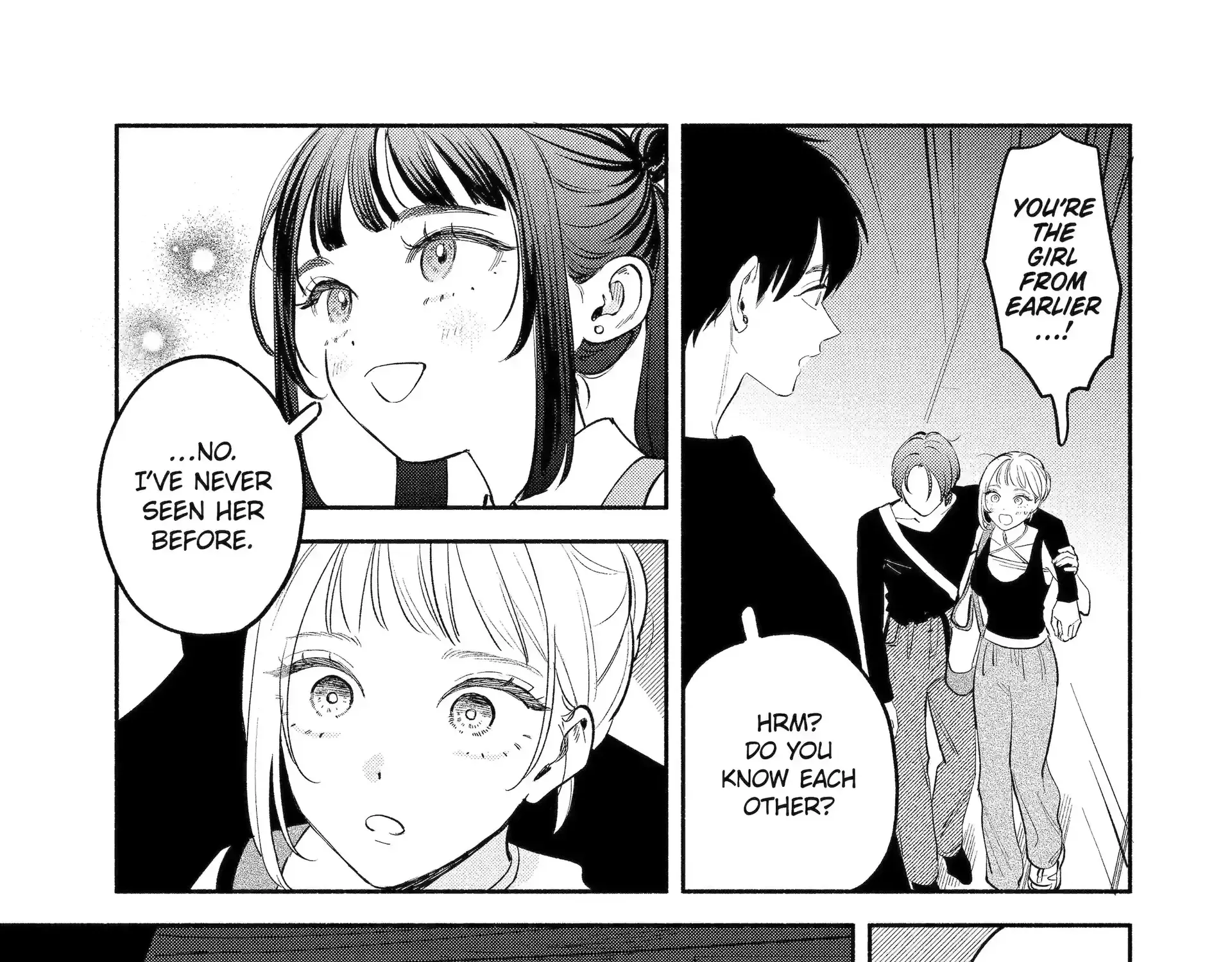 Yang Can’t Live Alone