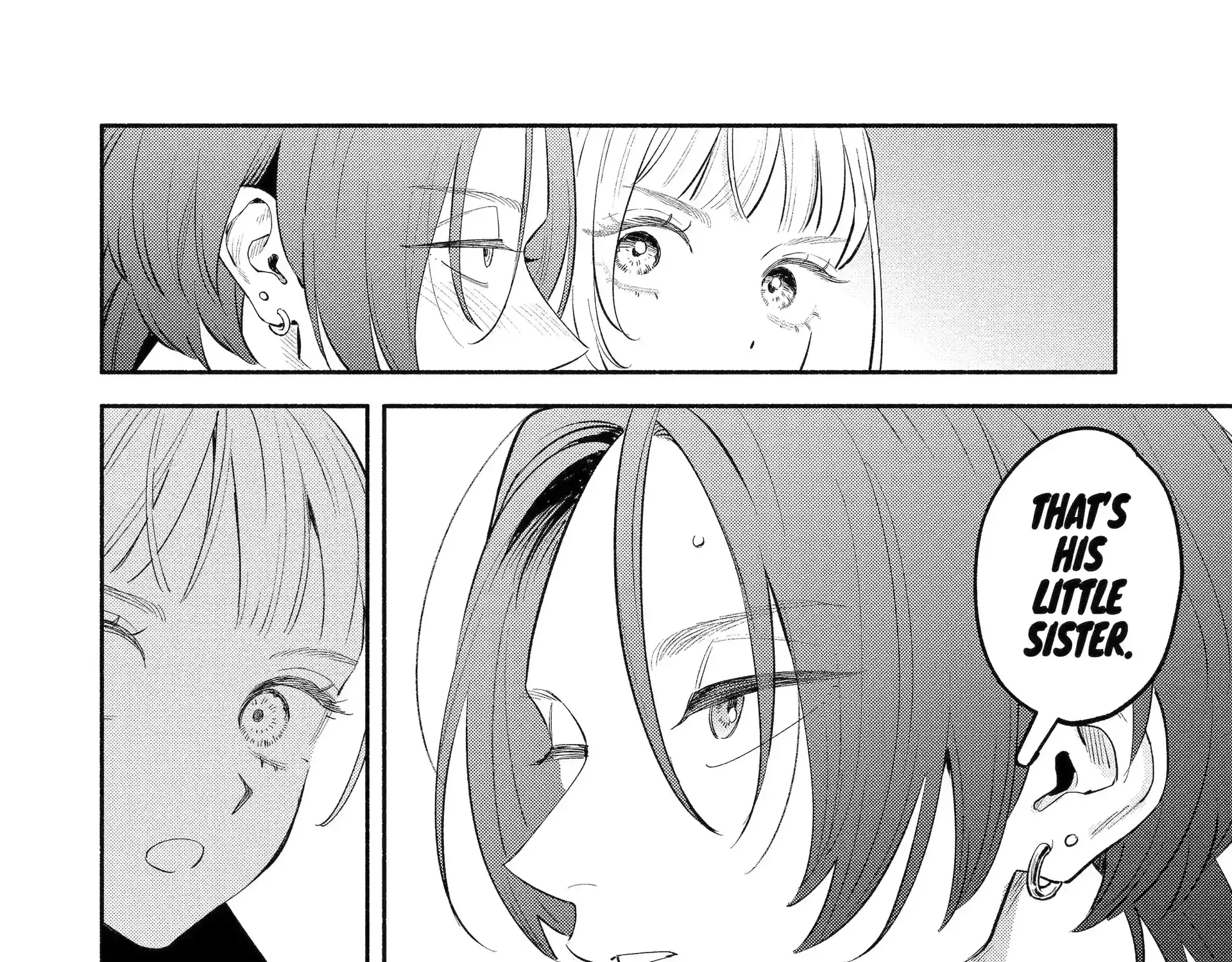 Yang Can’t Live Alone