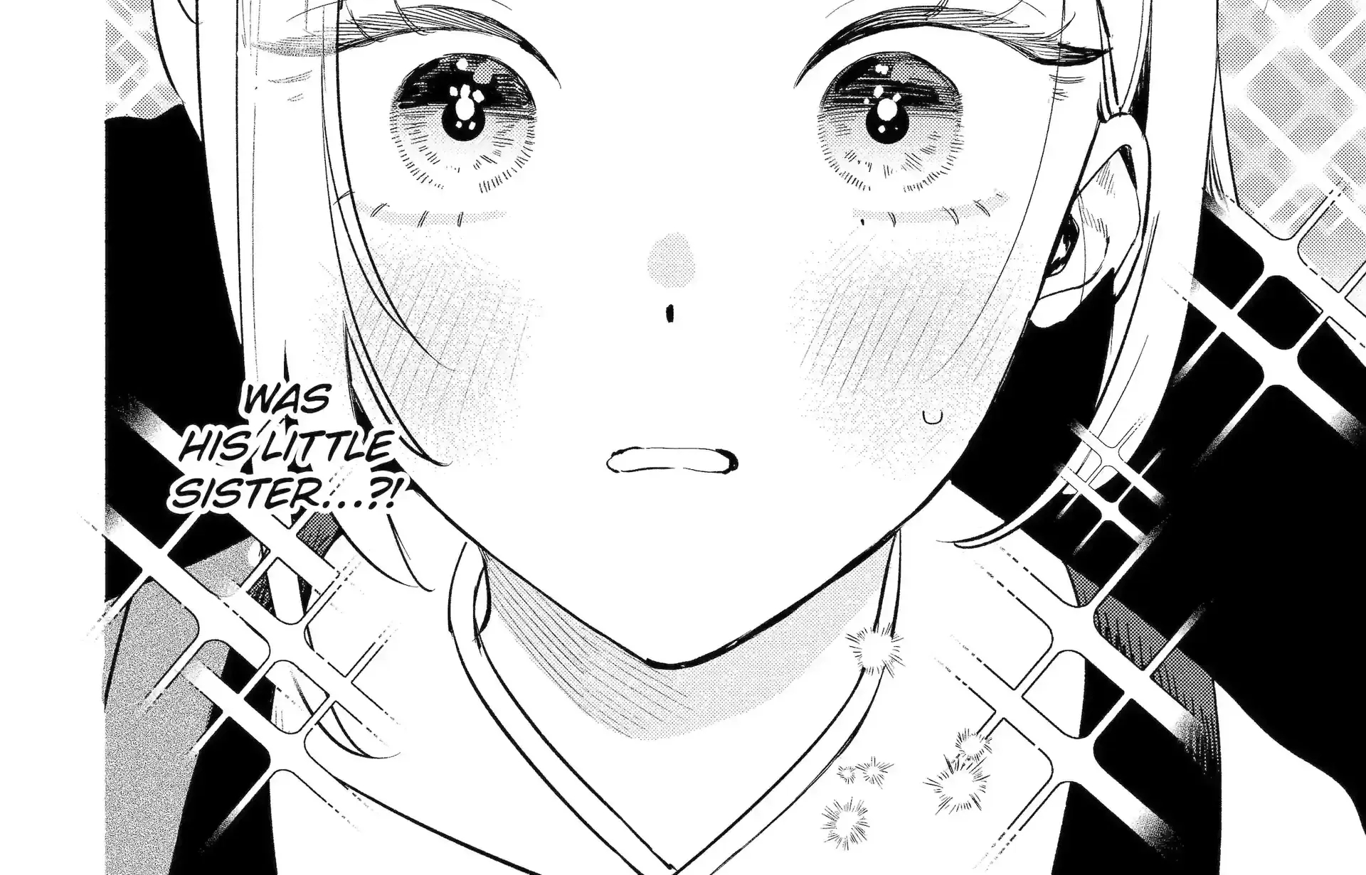 Yang Can’t Live Alone