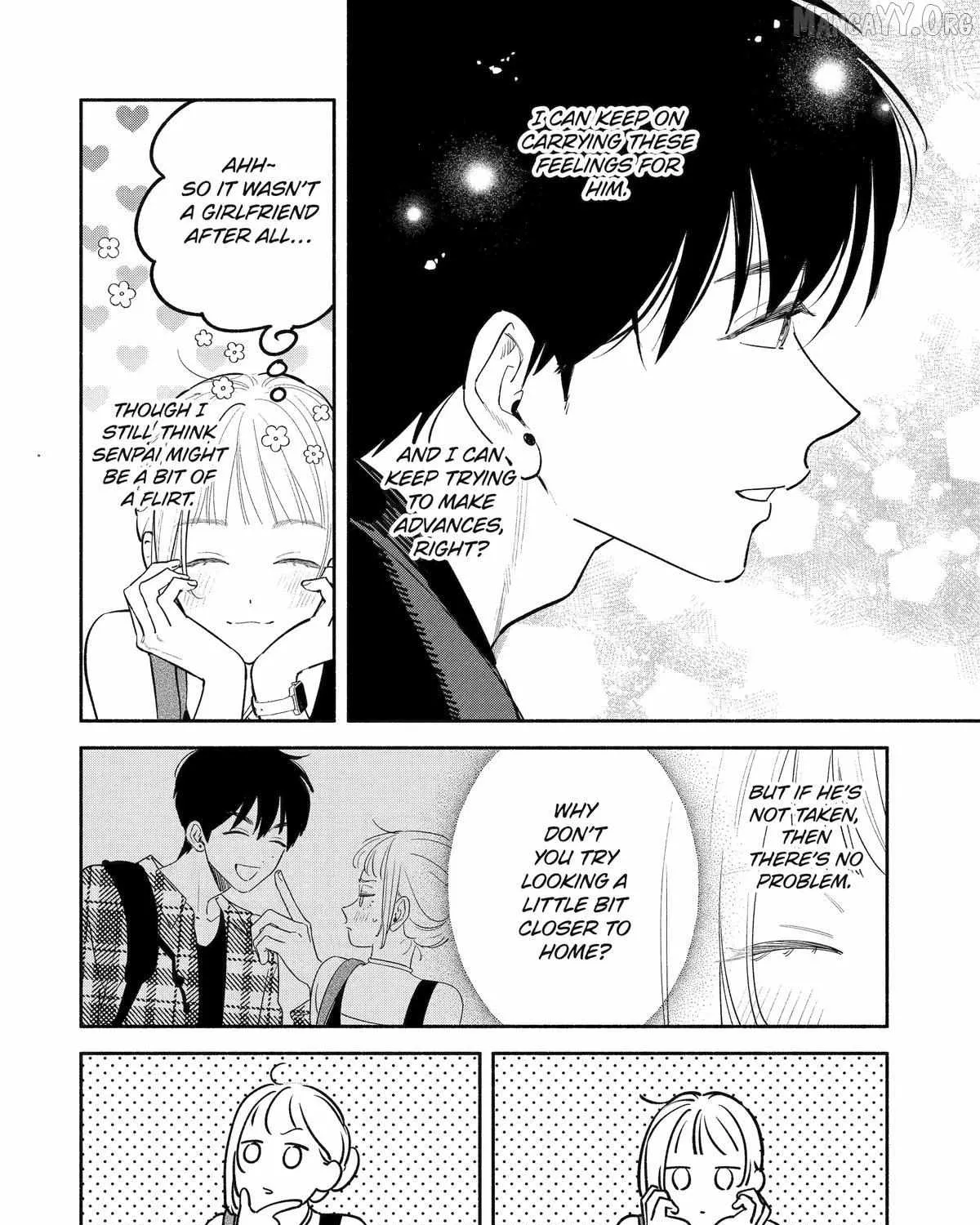 Yang Can’t Live Alone