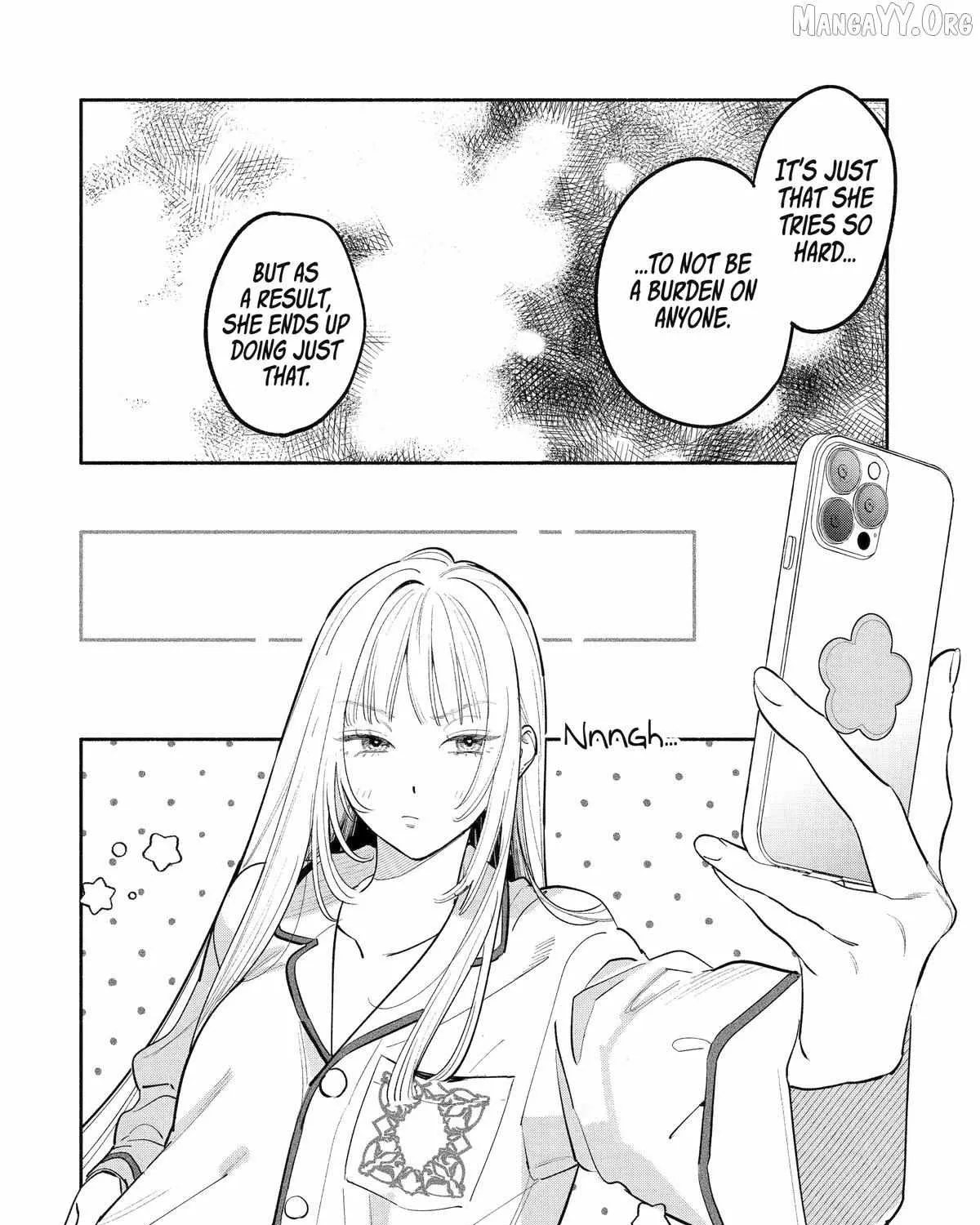 Yang Can’t Live Alone