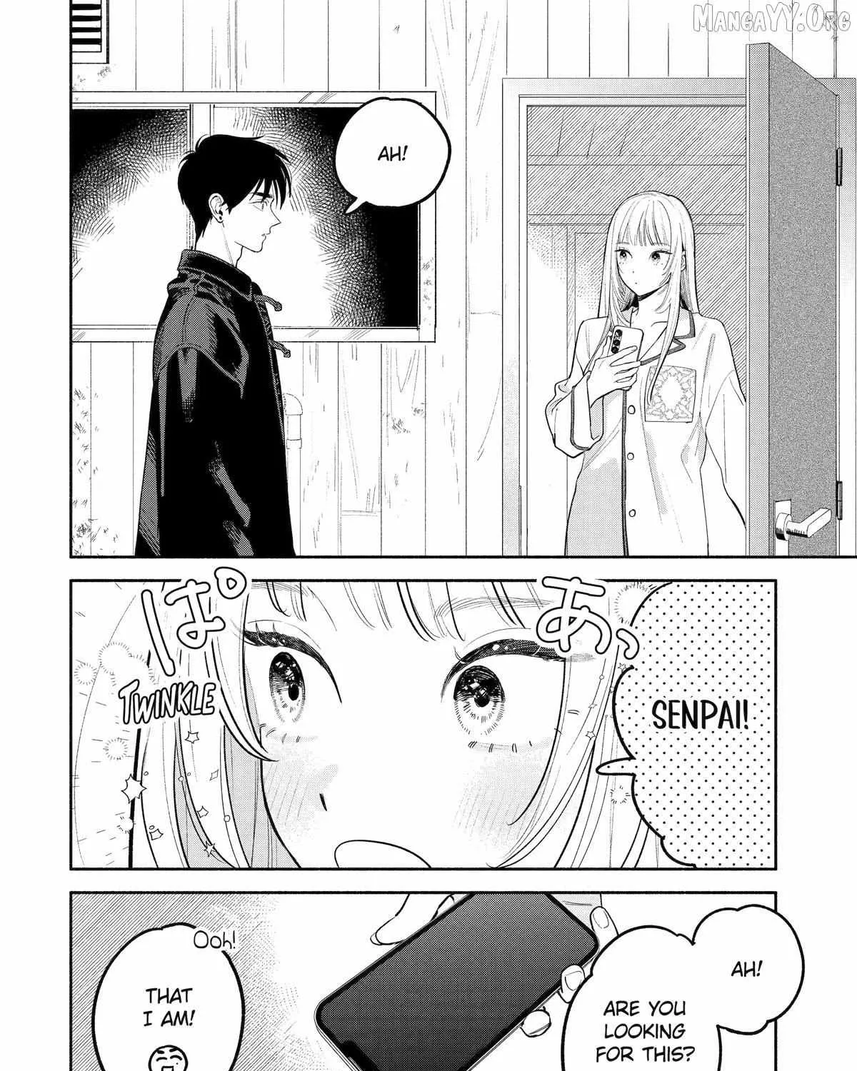 Yang Can’t Live Alone