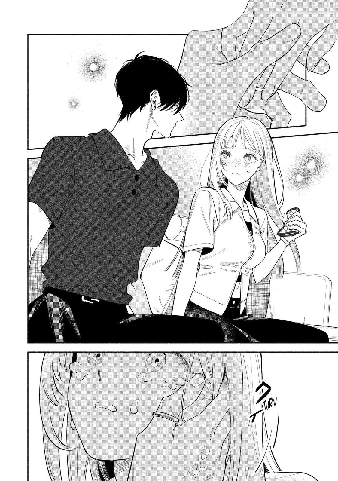 Yang Can’t Live Alone